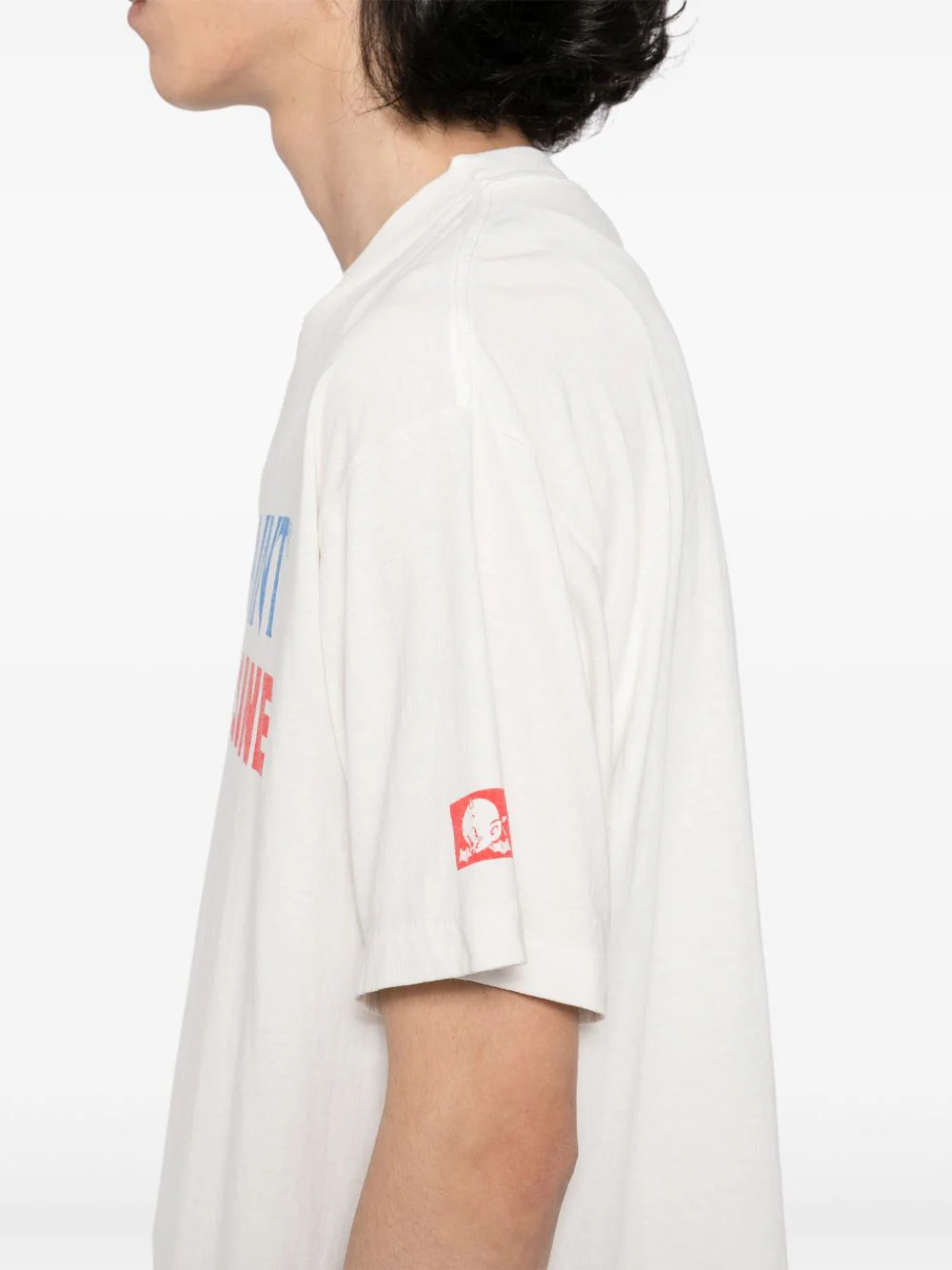 Graphic-Print T-Shirt - Image 2