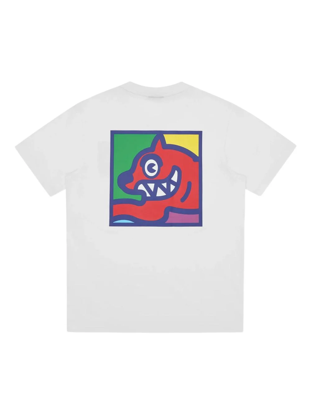 Graphic-Print T-Shirt - Image 2