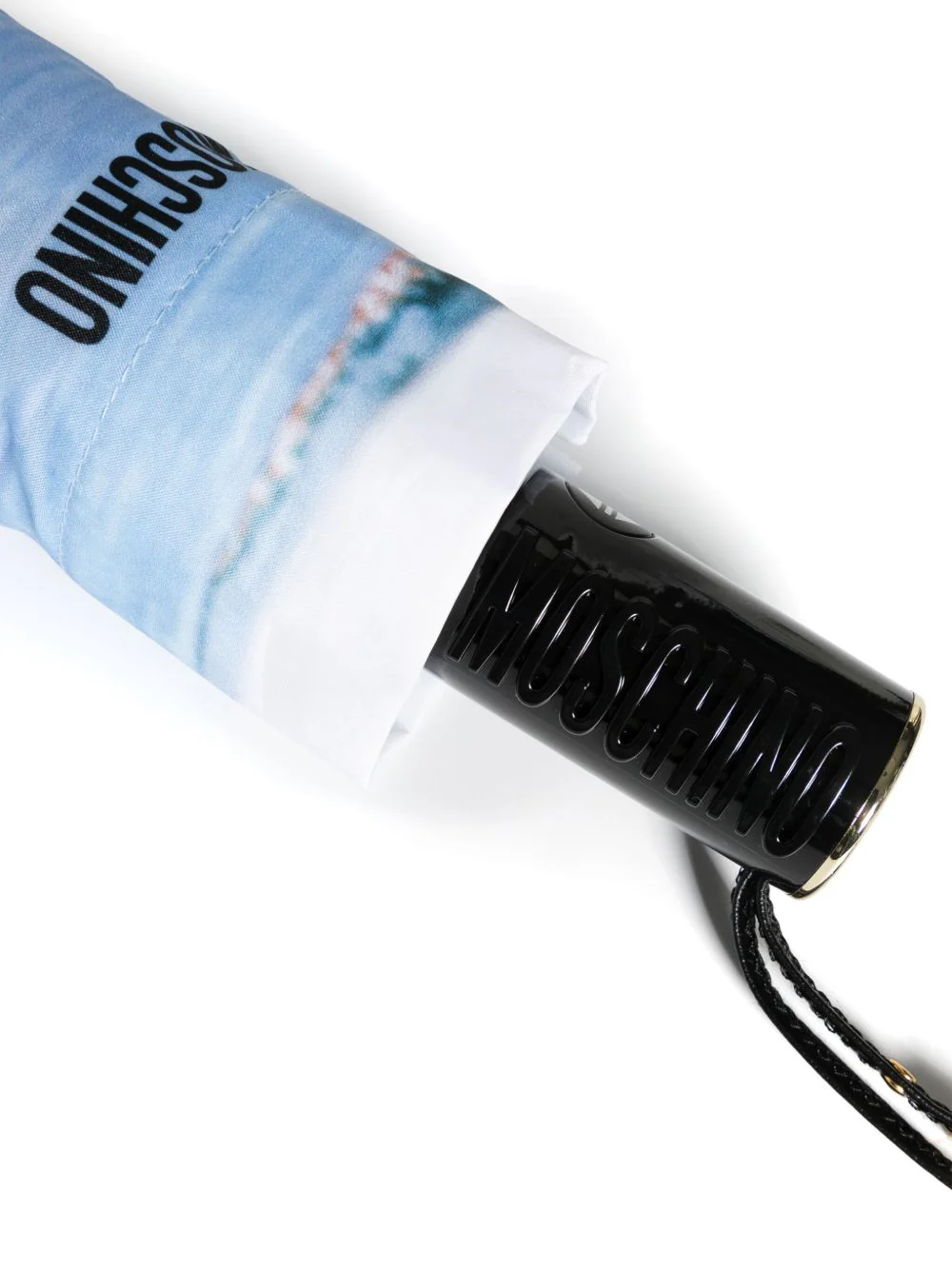 Graphic-Print Umbrella - Image 2