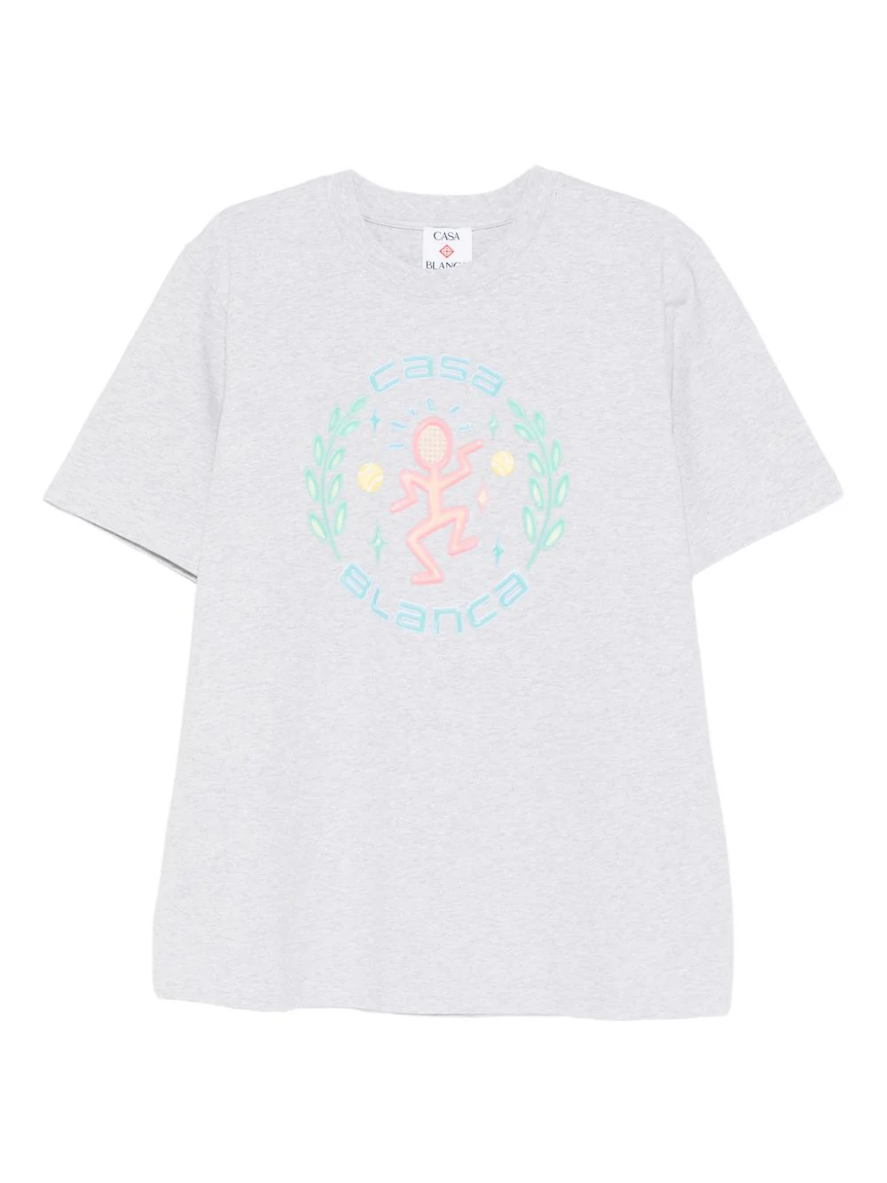 Graphic Roundel T-Shirt