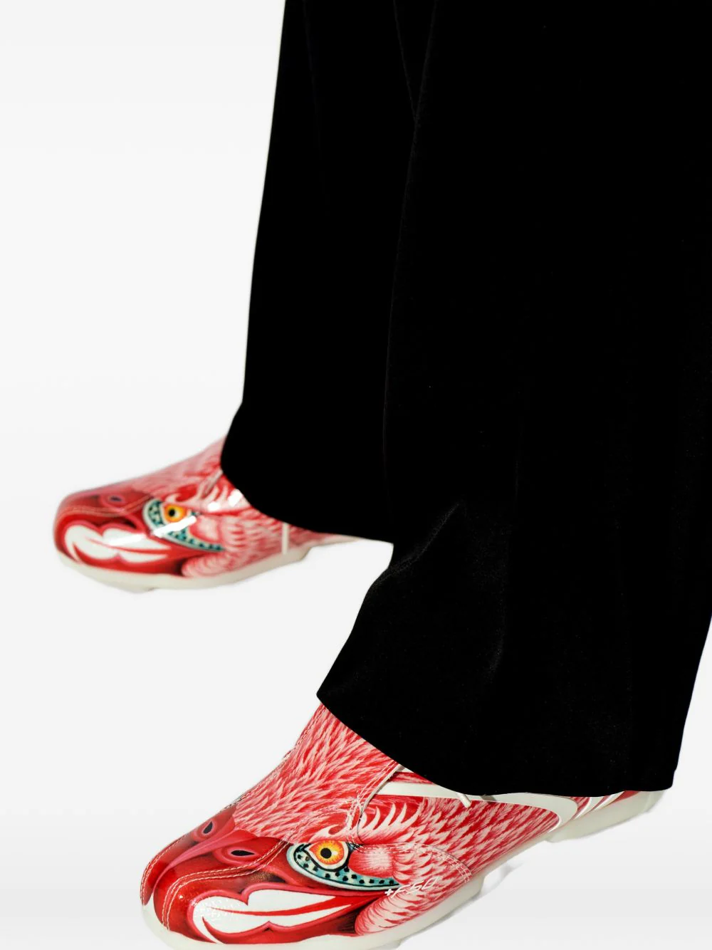 Graphic Sneakers - Image 2