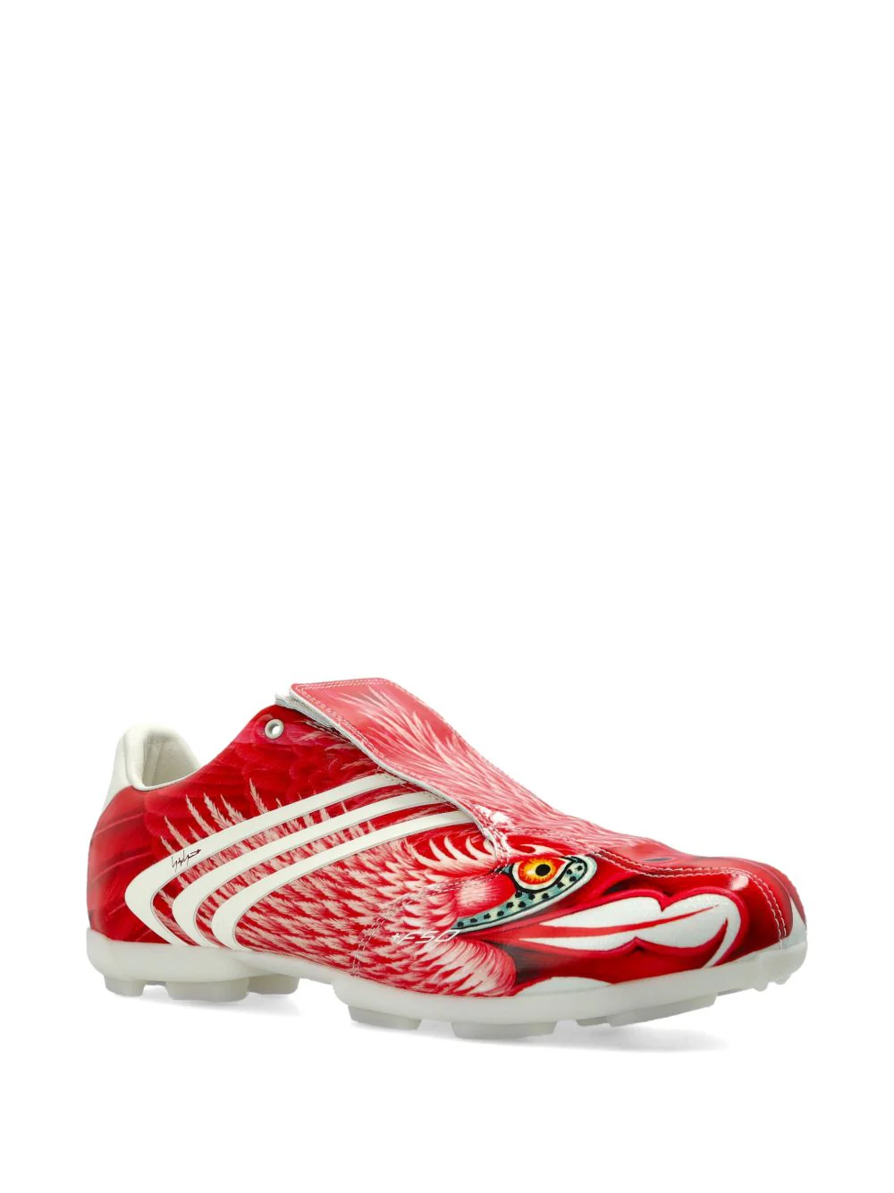 Graphic Sneakers - Image 3