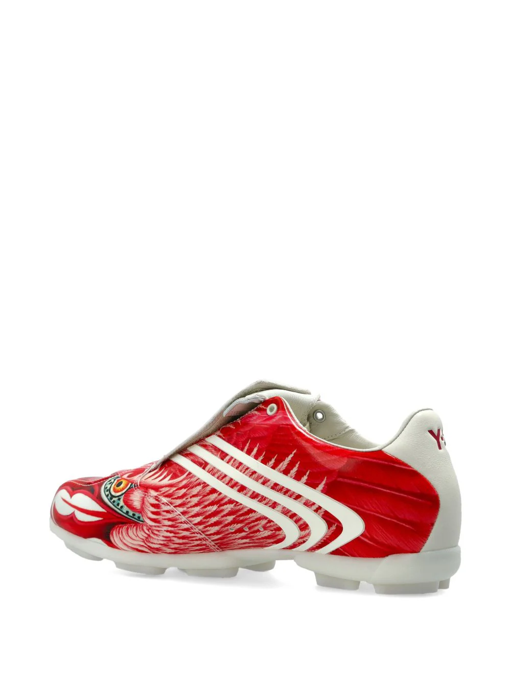 Graphic Sneakers - Image 5