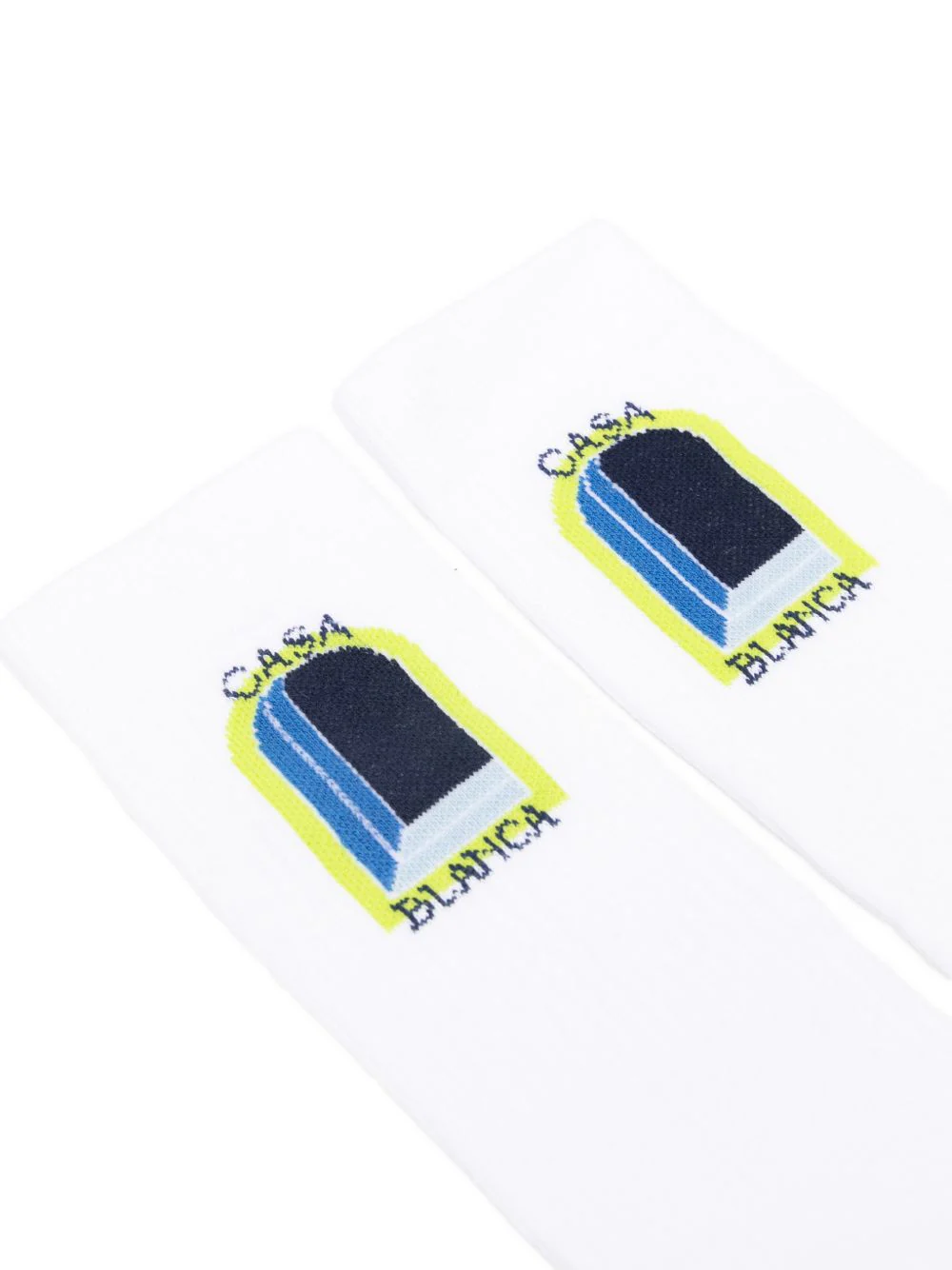 Graphic Socks - Image 3