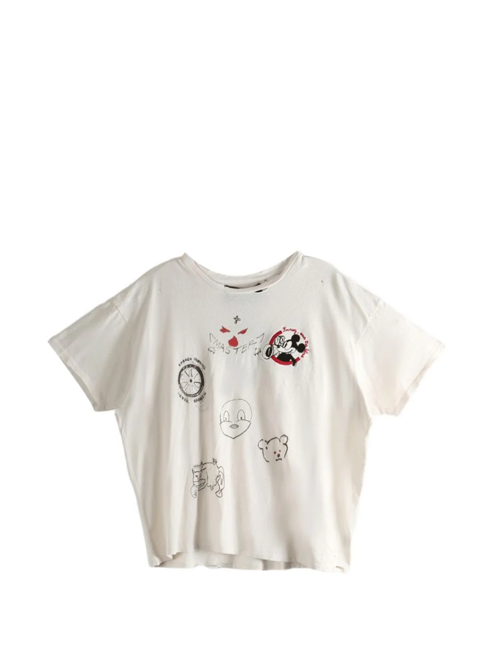 Graphic T-Shirt