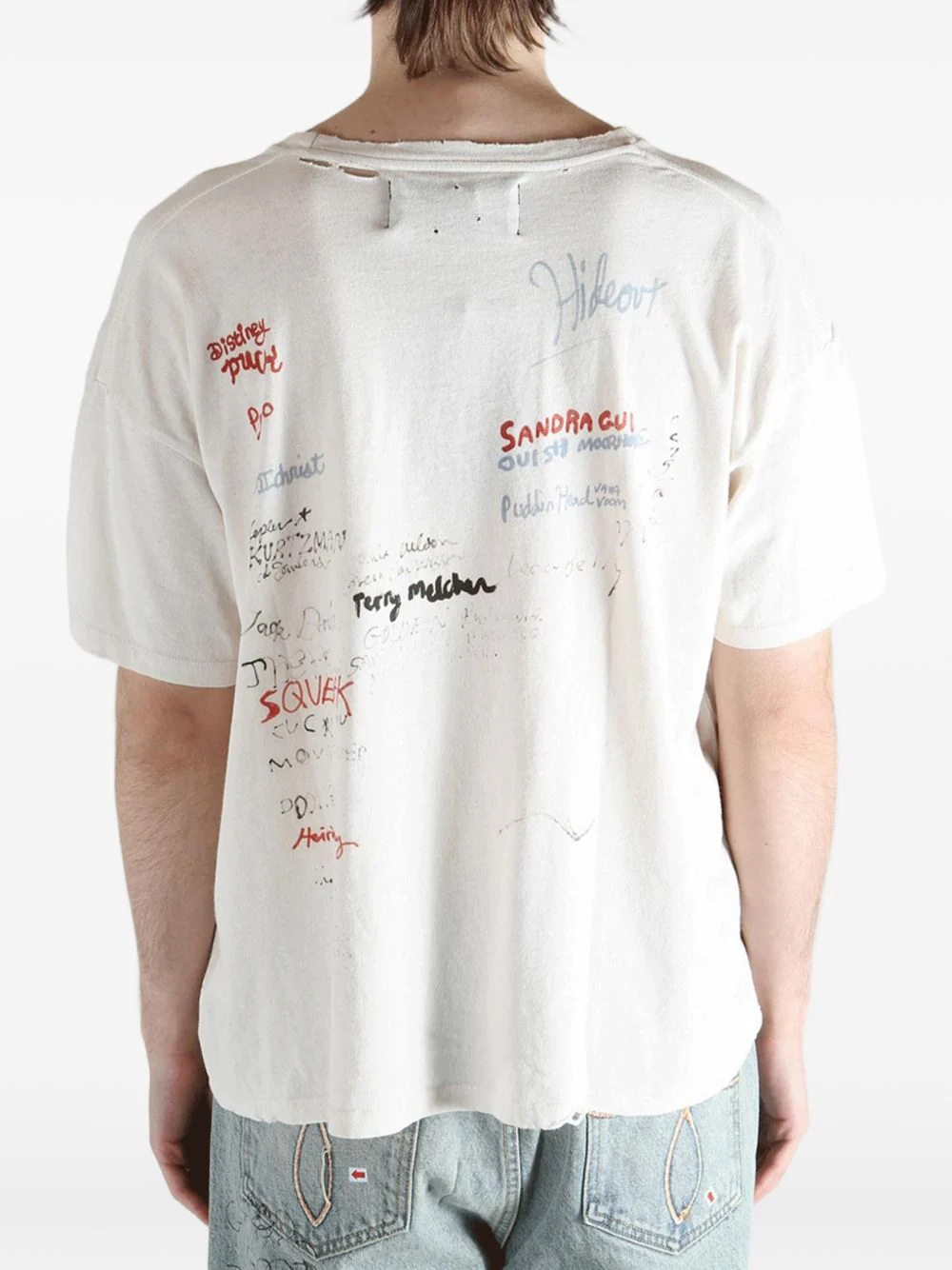 Graphic T-Shirt - Image 2