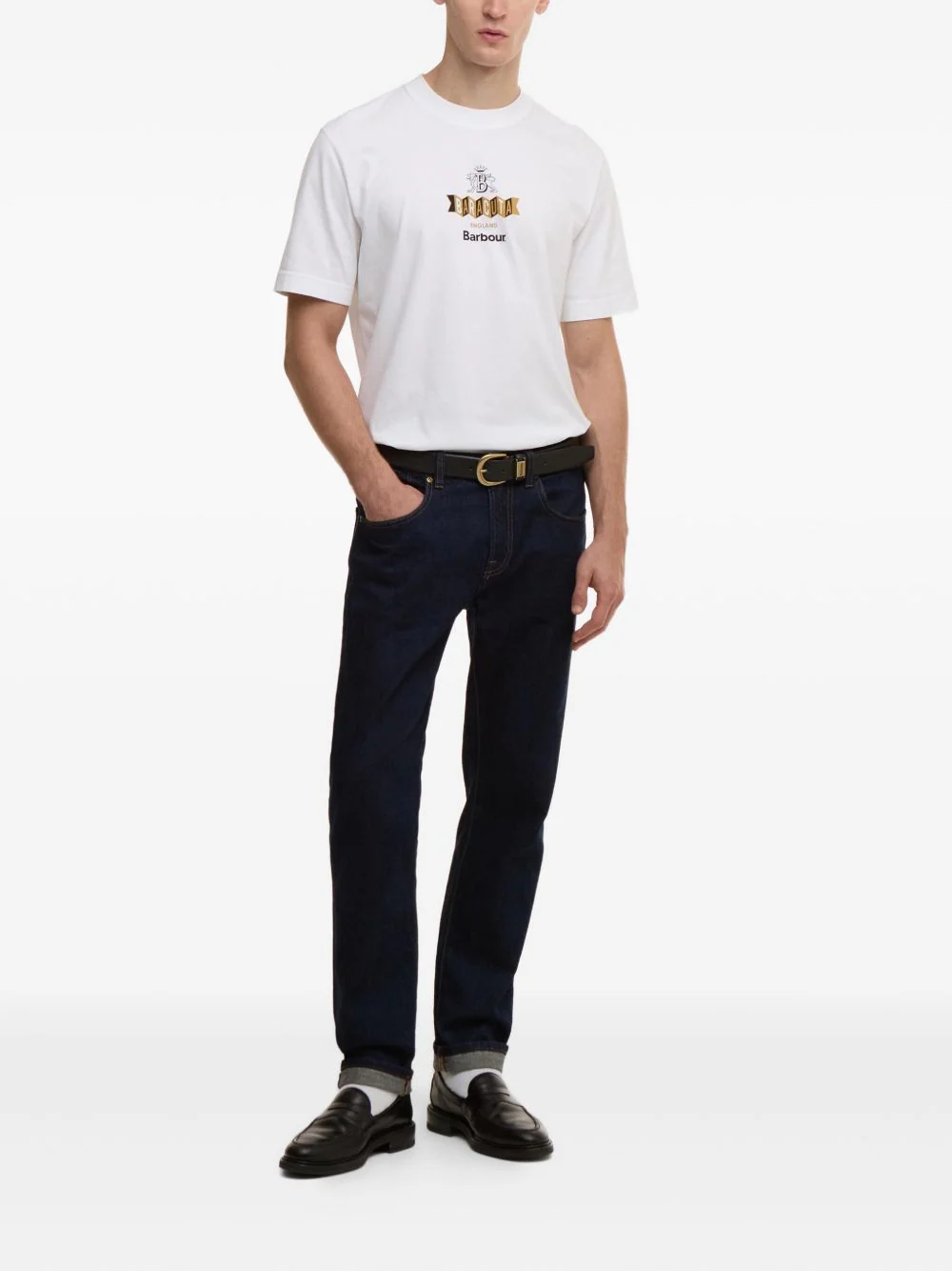 Graphic T-Shirt - Image 3