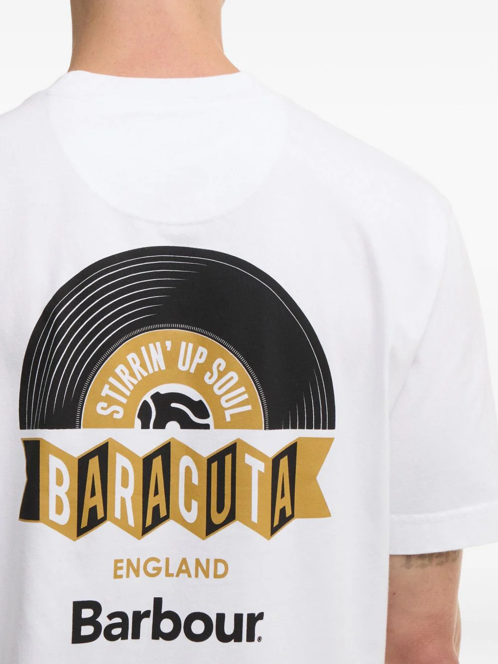 Graphic T-Shirt - Image 4