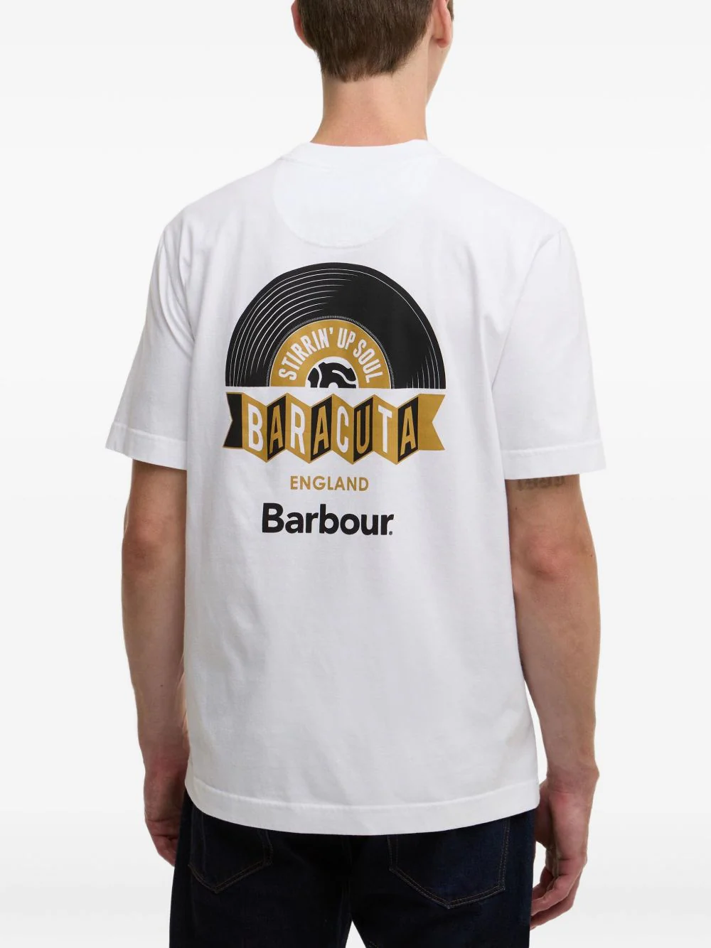 Graphic T-Shirt - Image 5