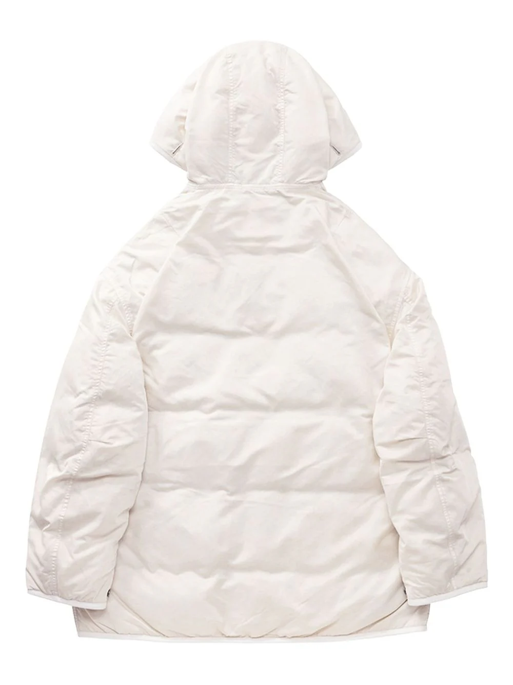 Greely Corps Hooded Parka Coat - Image 4