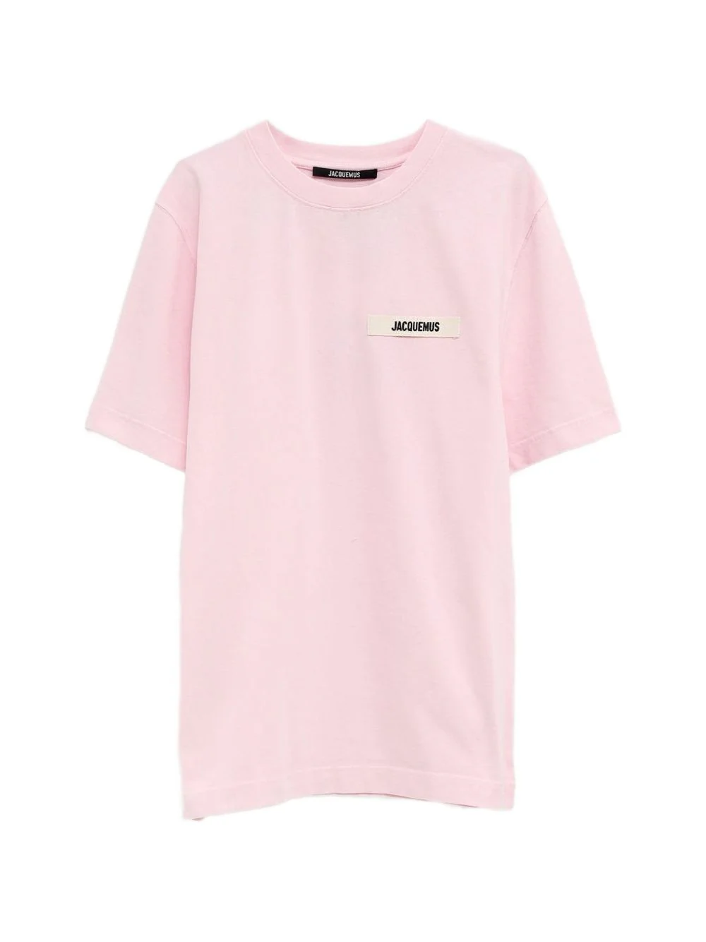 Grosgrain T-Shirt
