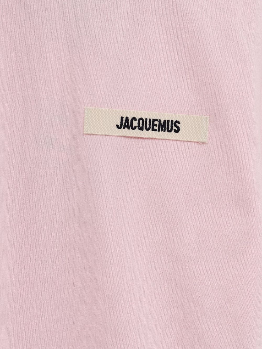 Grosgrain T-Shirt - Image 2