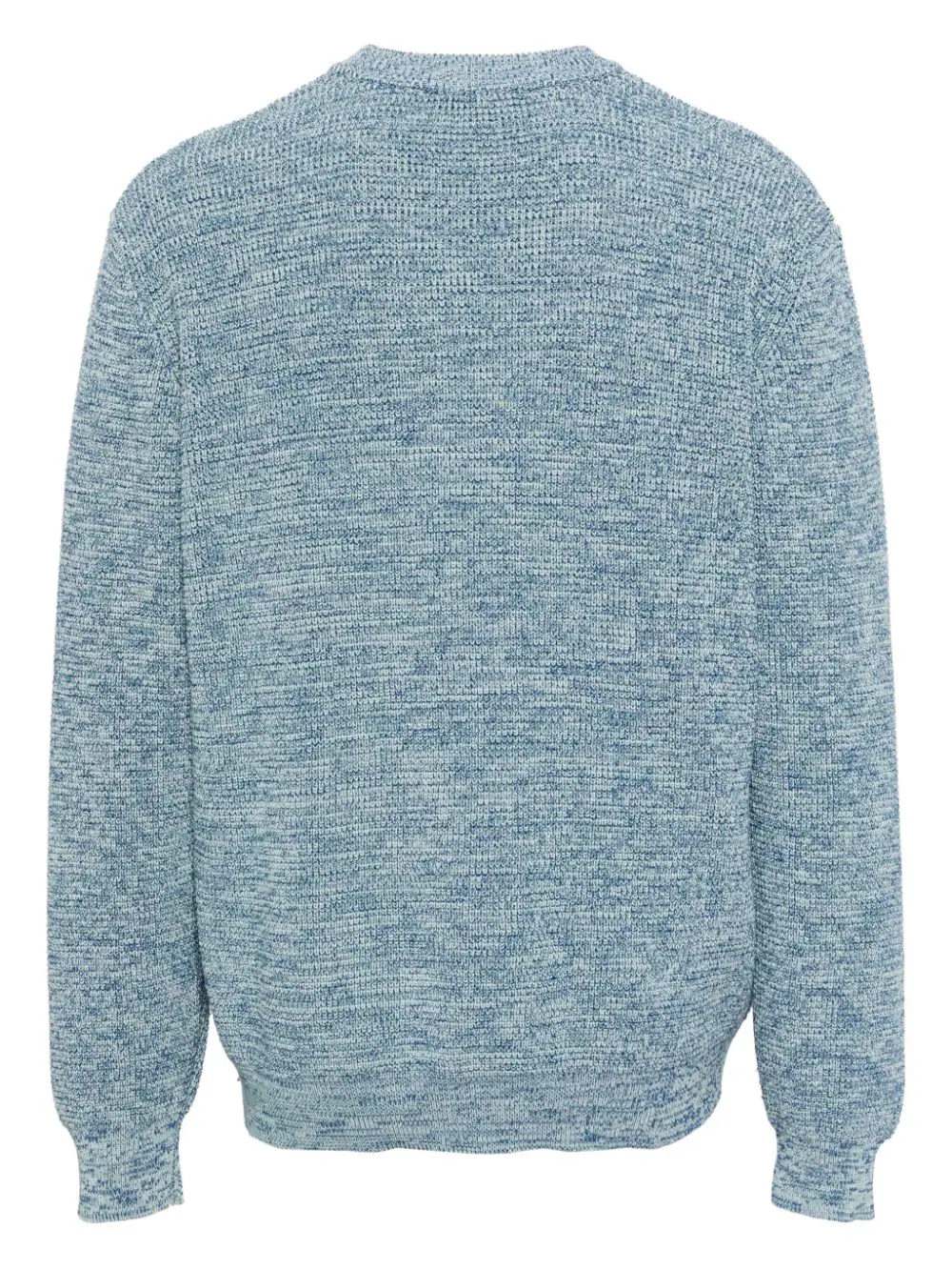 Handwriting Logo-Embroidered Jumper - Image 2