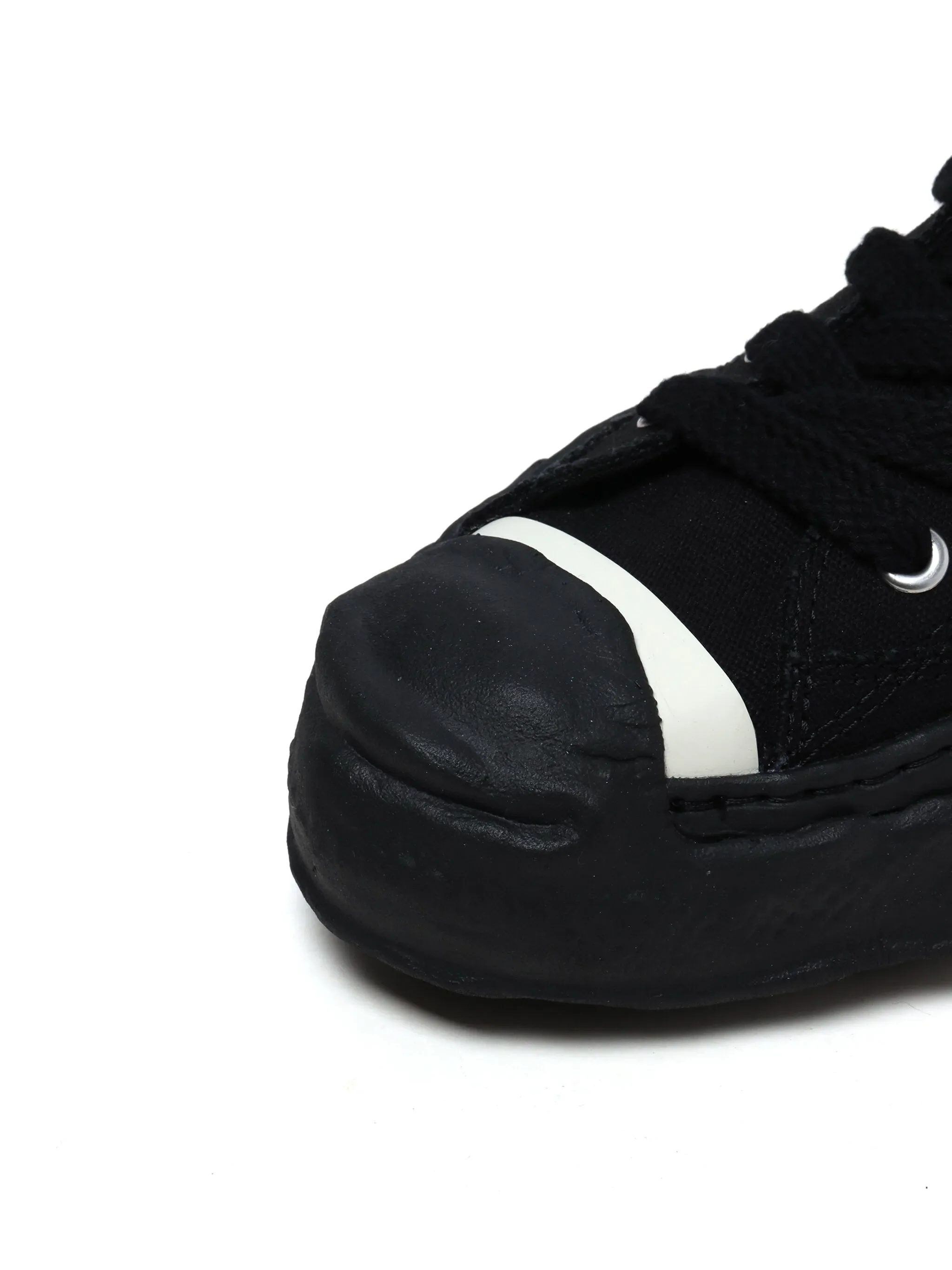 Hank Og Sole Canvas Sneakers - Image 7