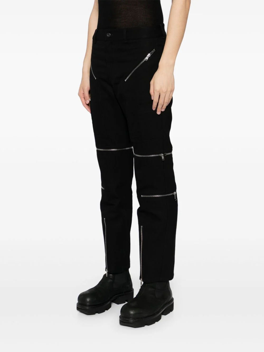 Headon Convertible Trousers - Image 4