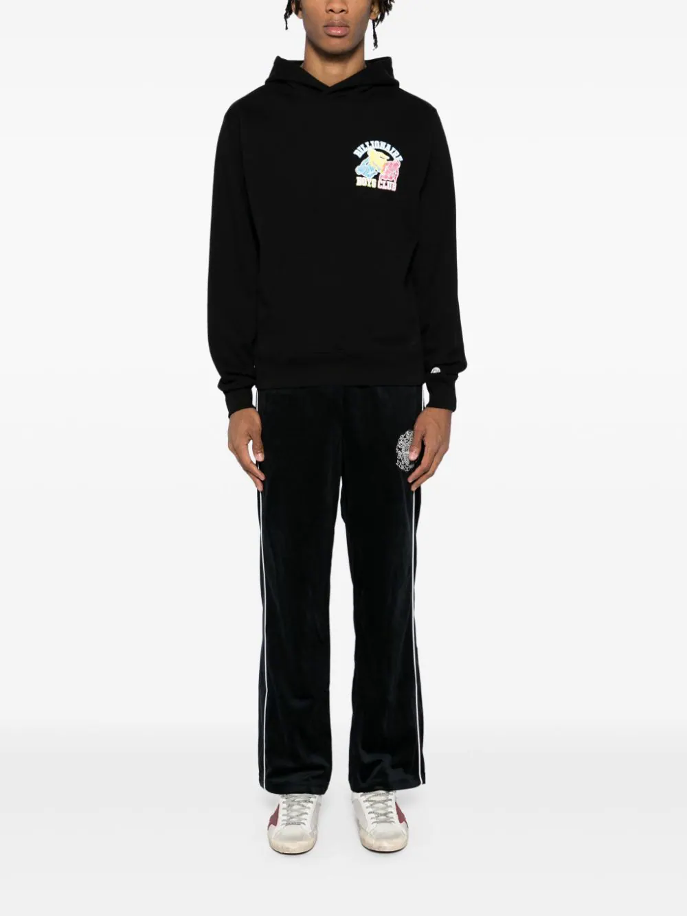Heart & Mind Popover Hoodie - Image 2
