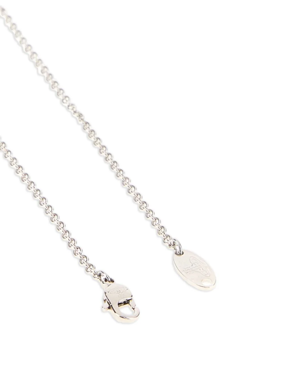Heart-Pendant Necklace - Image 2