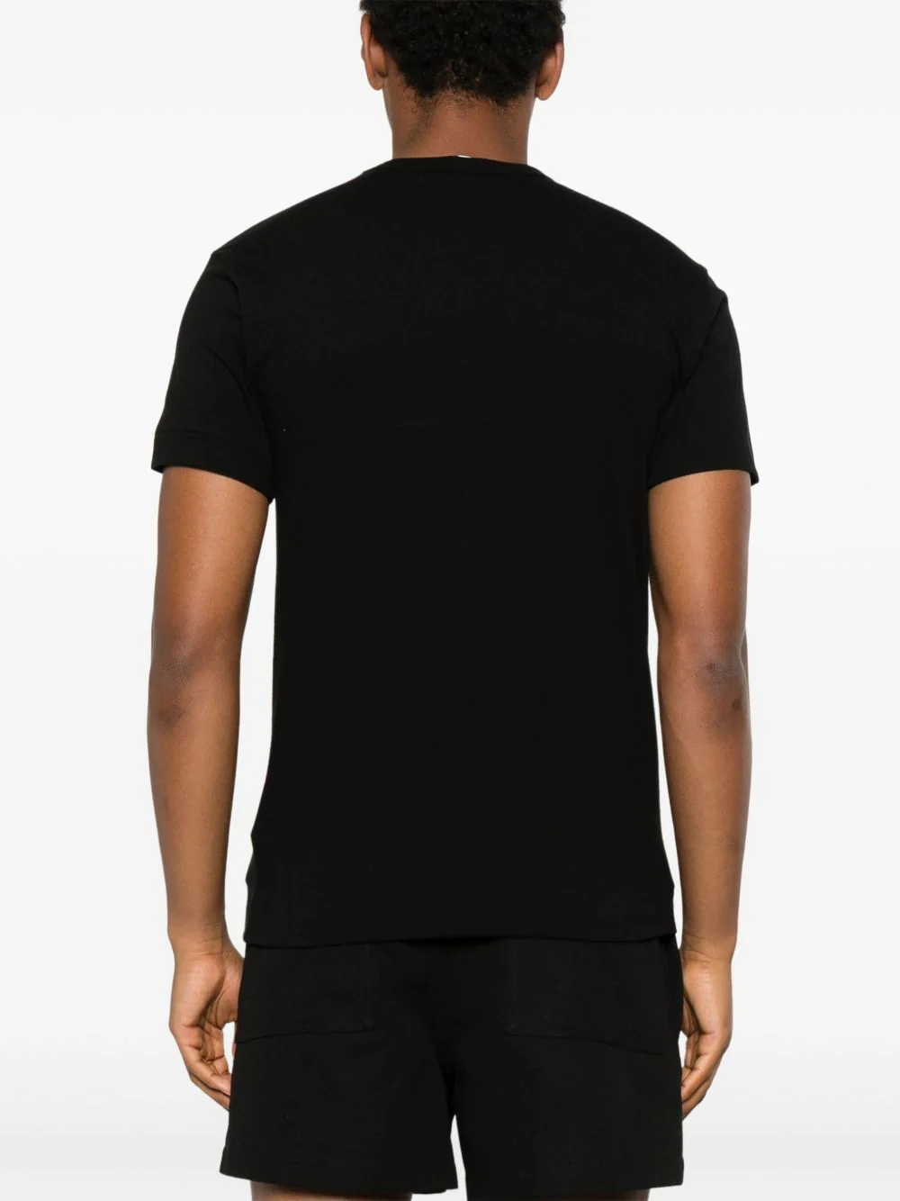 Heart-Print T-Shirt - Image 7