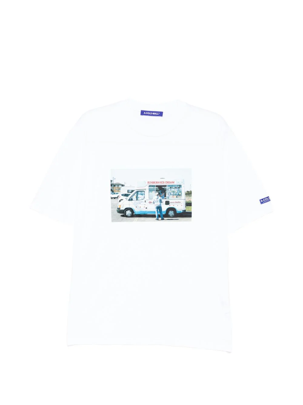 Heat Wave T-Shirt
