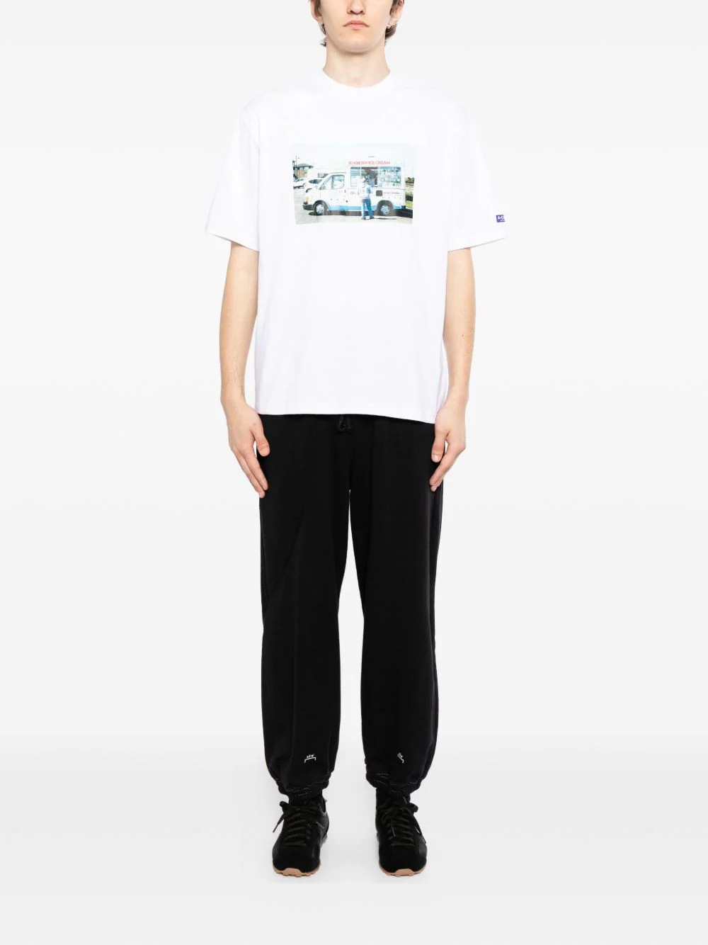 Heat Wave T-Shirt - Image 2