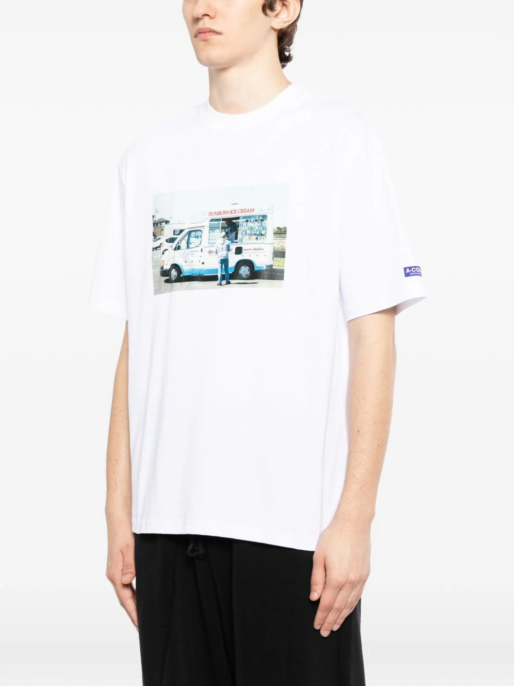 Heat Wave T-Shirt - Image 3