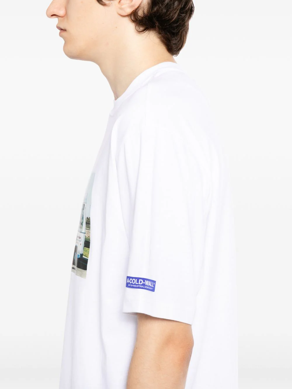 Heat Wave T-Shirt - Image 5