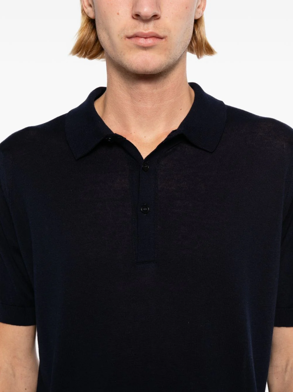 Hecter Polo Shirt - Image 2