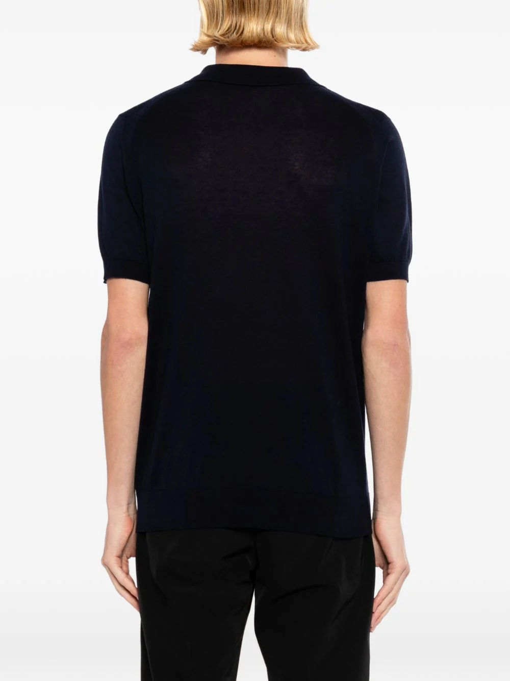 Hecter Polo Shirt - Image 3