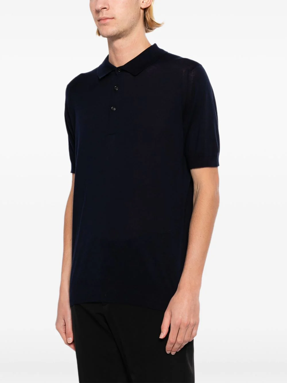 Hecter Polo Shirt - Image 4