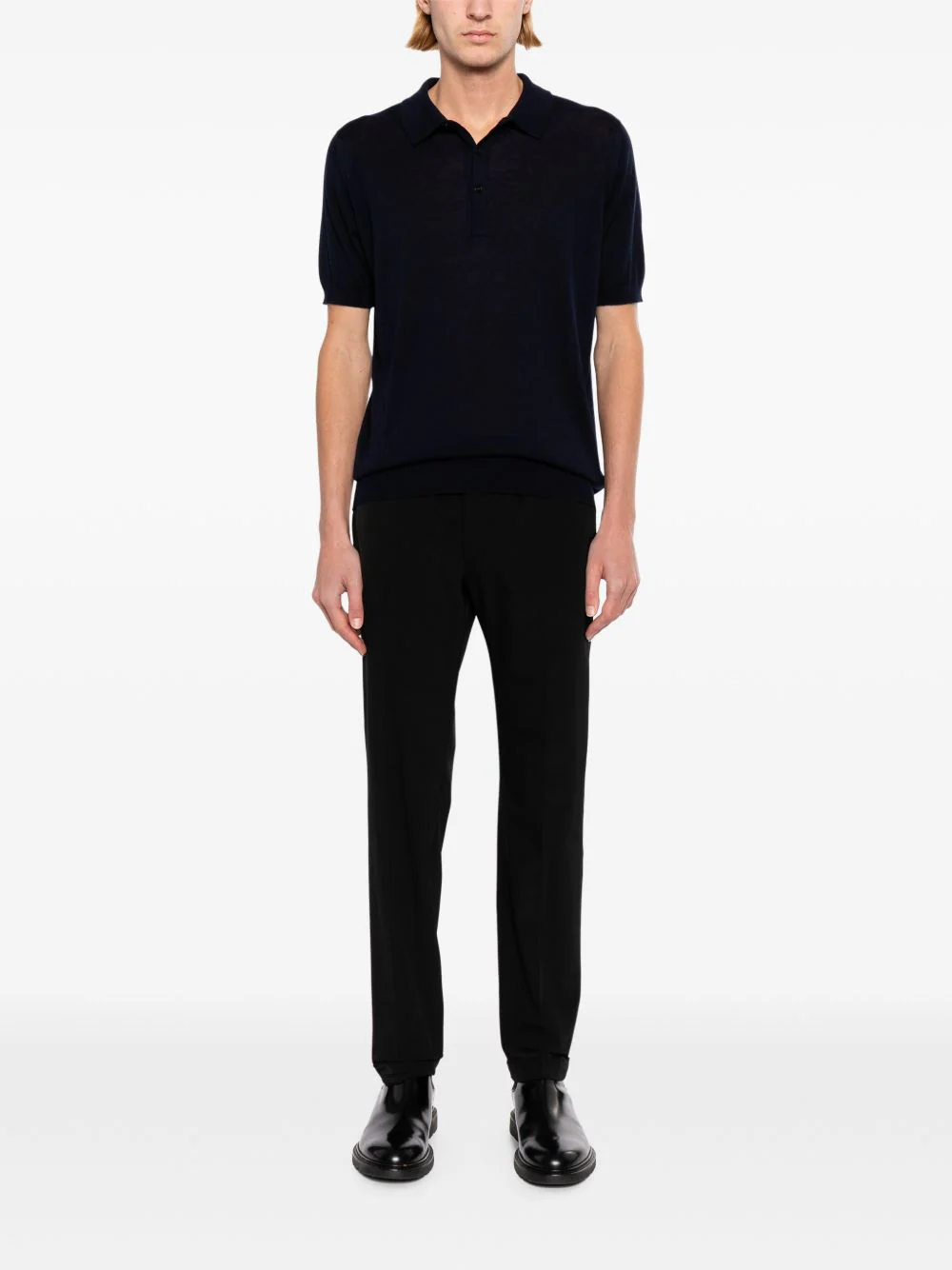 Hecter Polo Shirt - Image 5
