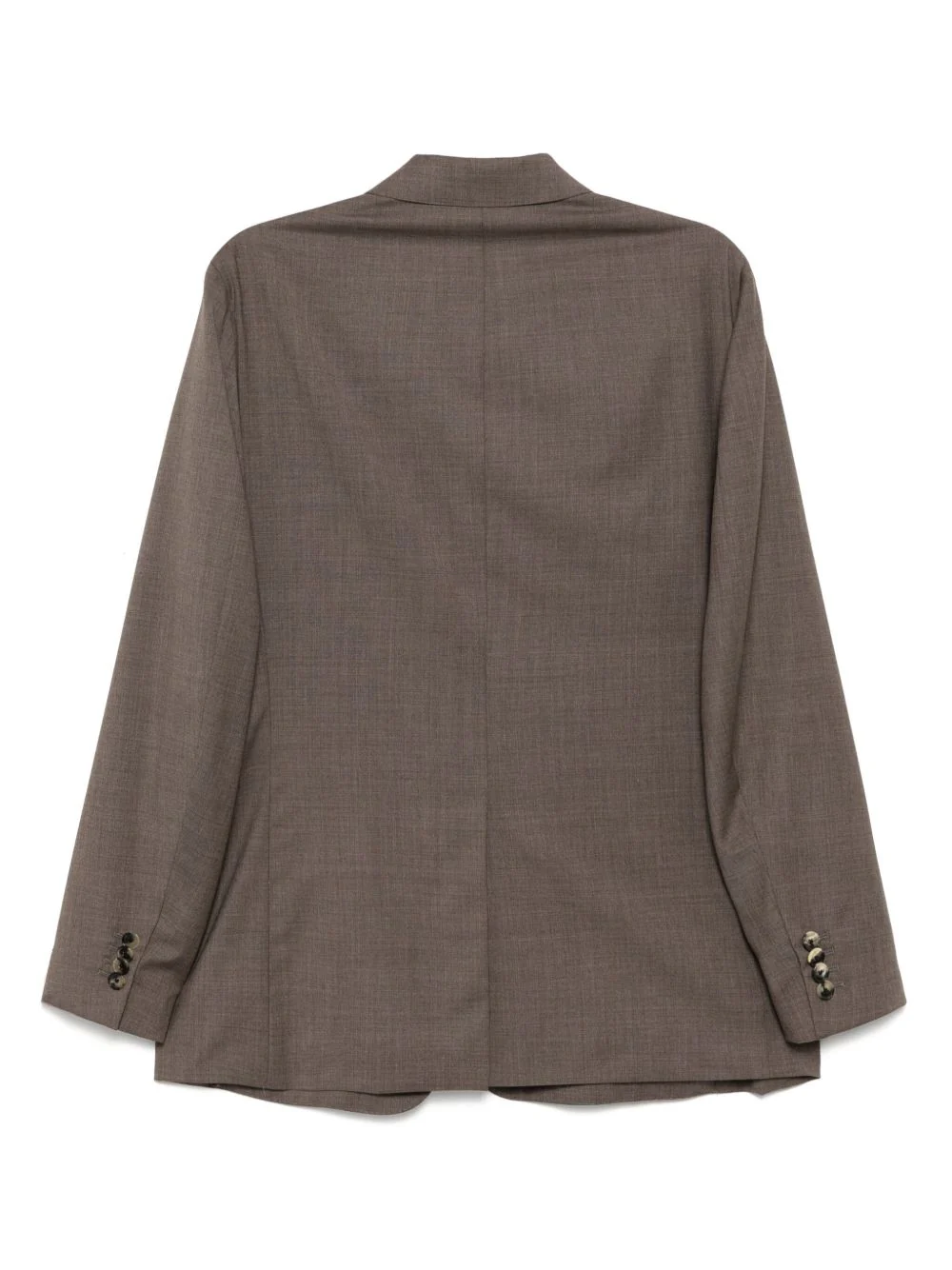 Hedda Single-Breasted Blazer - Image 2