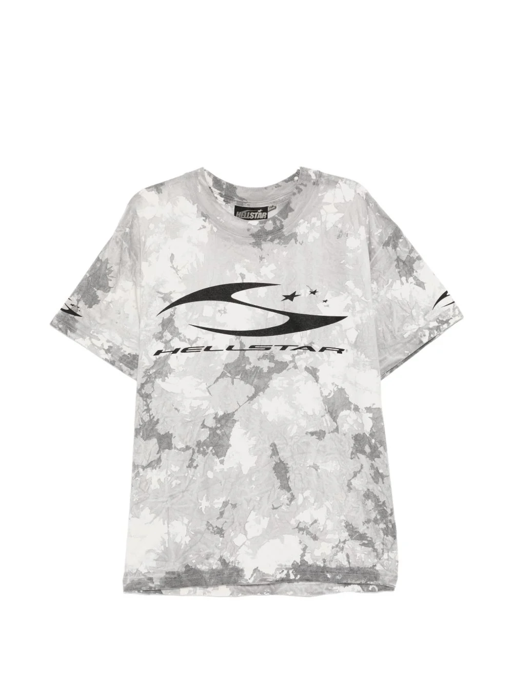 Hellstar Graphic Print T-Shirt