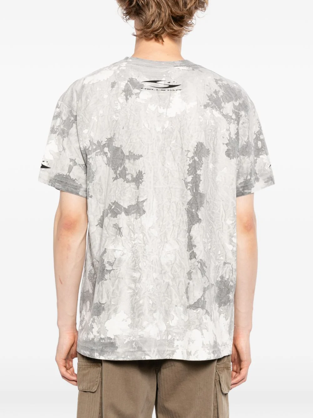 Hellstar Graphic Print T-Shirt - Image 4