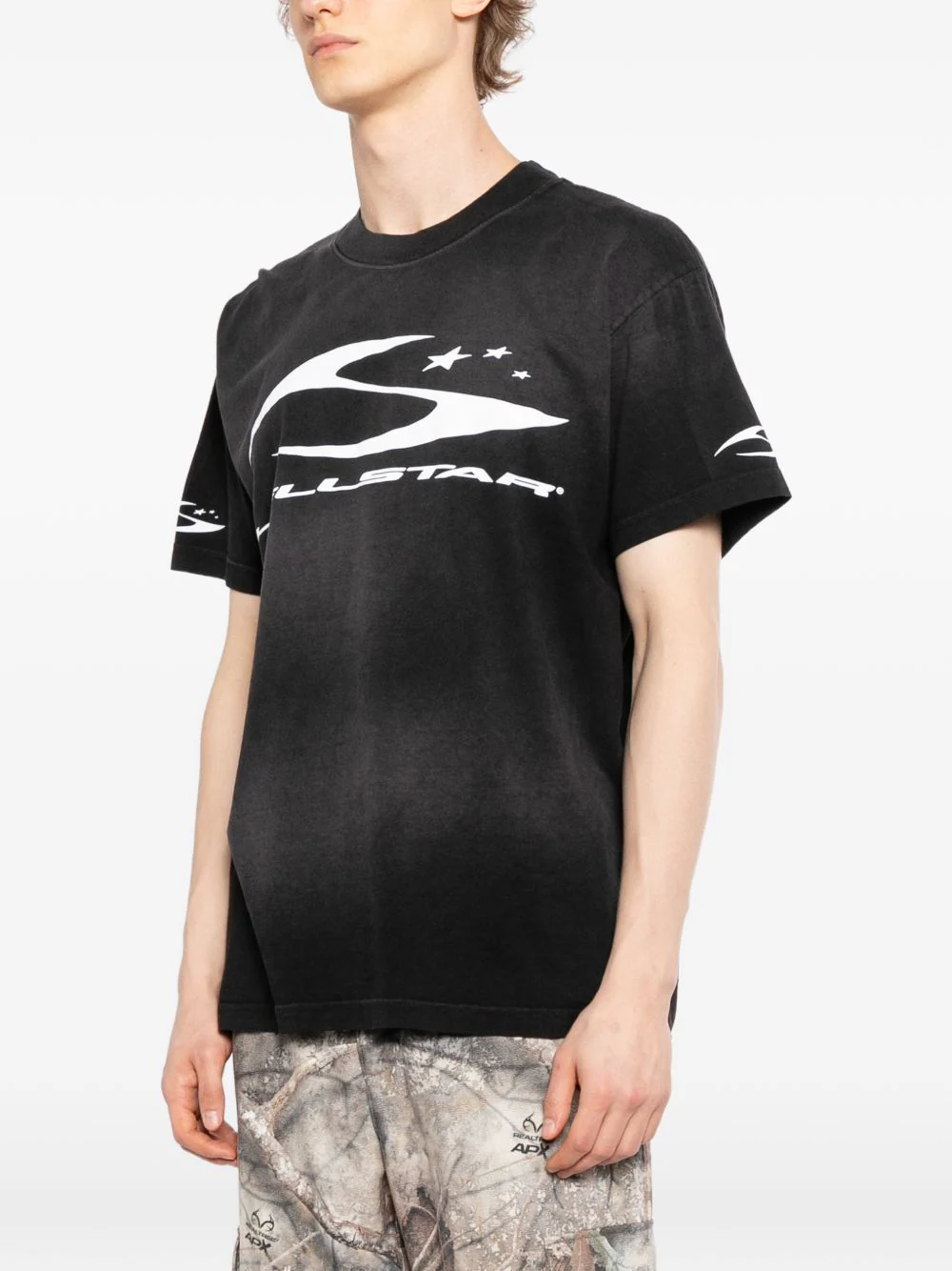 Hellstar Graphic T-Shirt - Image 3