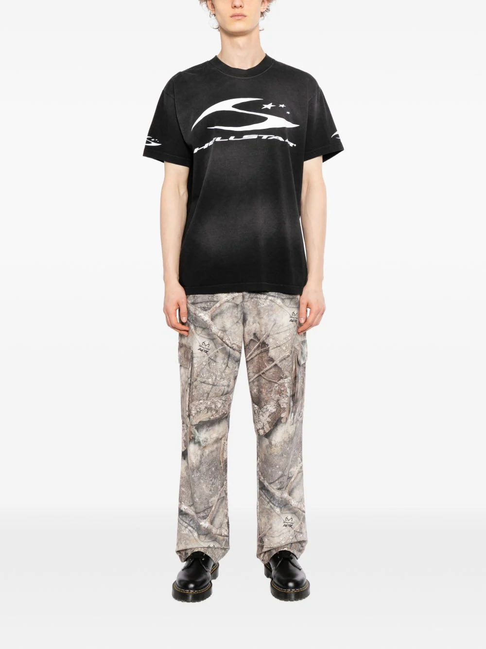 Hellstar Graphic T-Shirt - Image 4