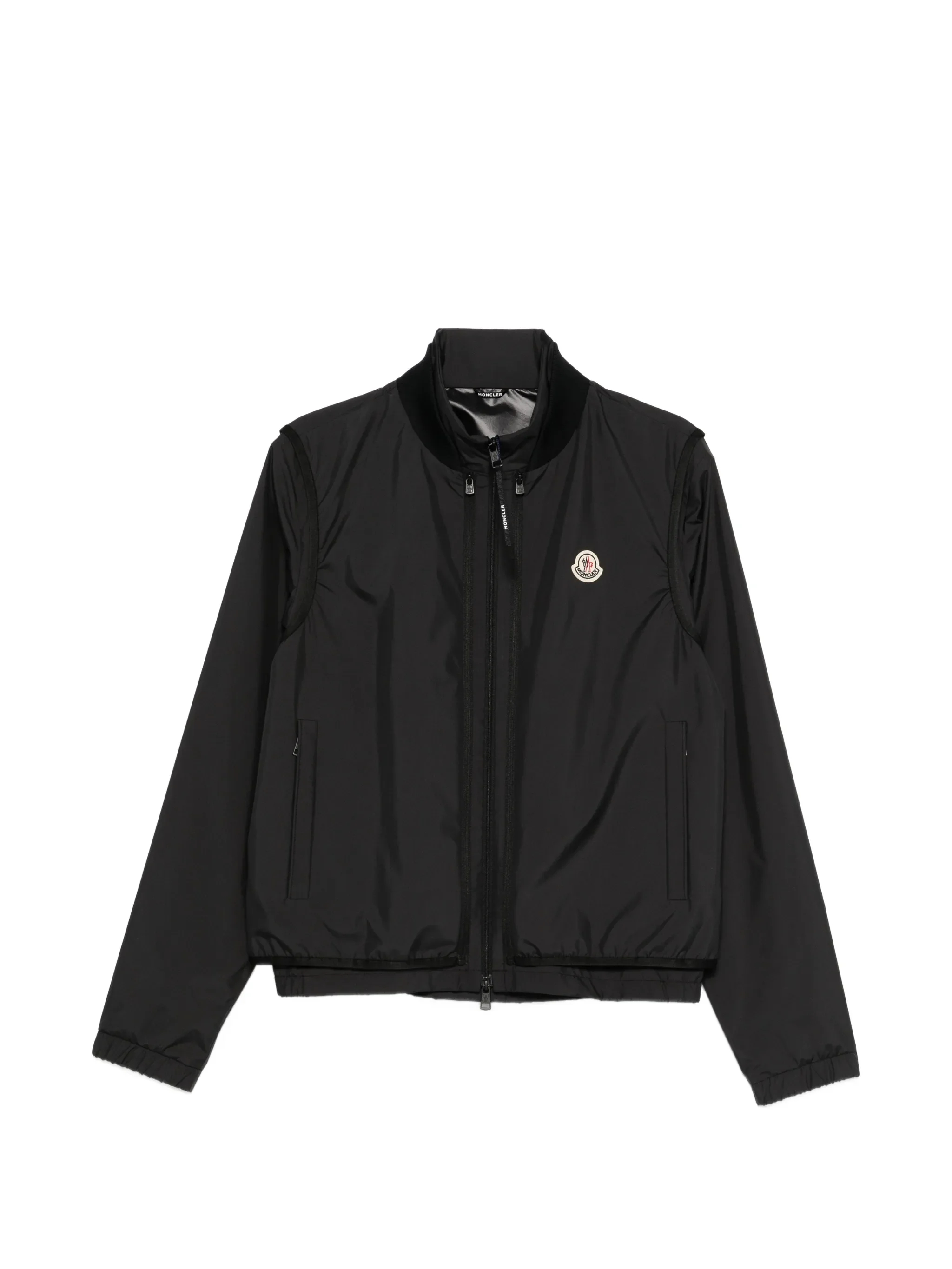 Hemmoor 3-In-1 Detachable Waterproof Jacket