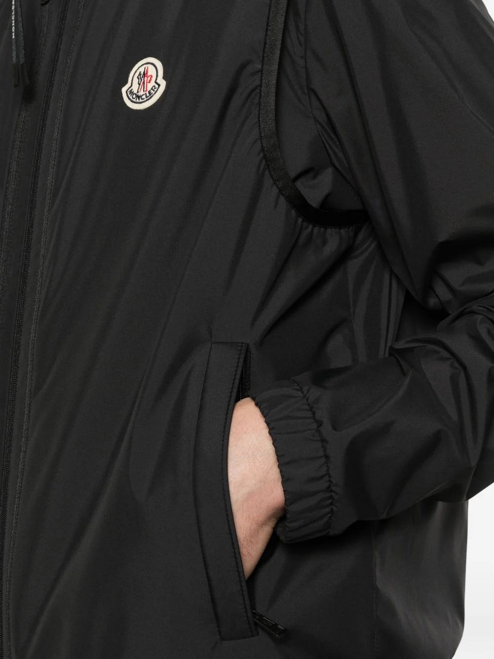 Hemmoor 3-In-1 Detachable Waterproof Jacket - Image 2