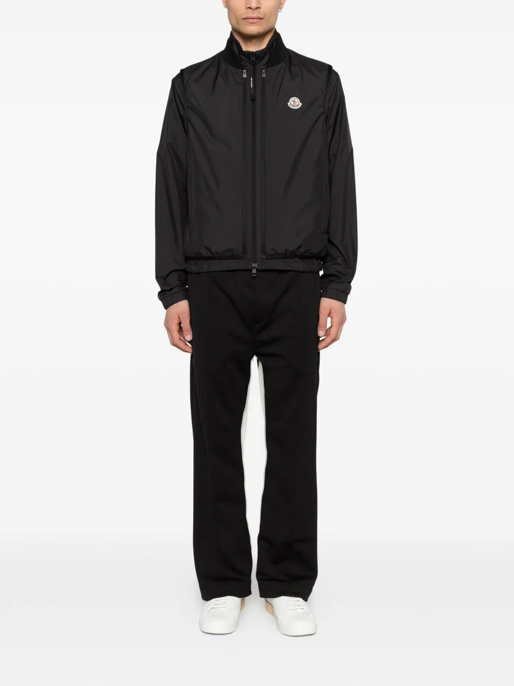 Hemmoor 3-In-1 Detachable Waterproof Jacket - Image 3