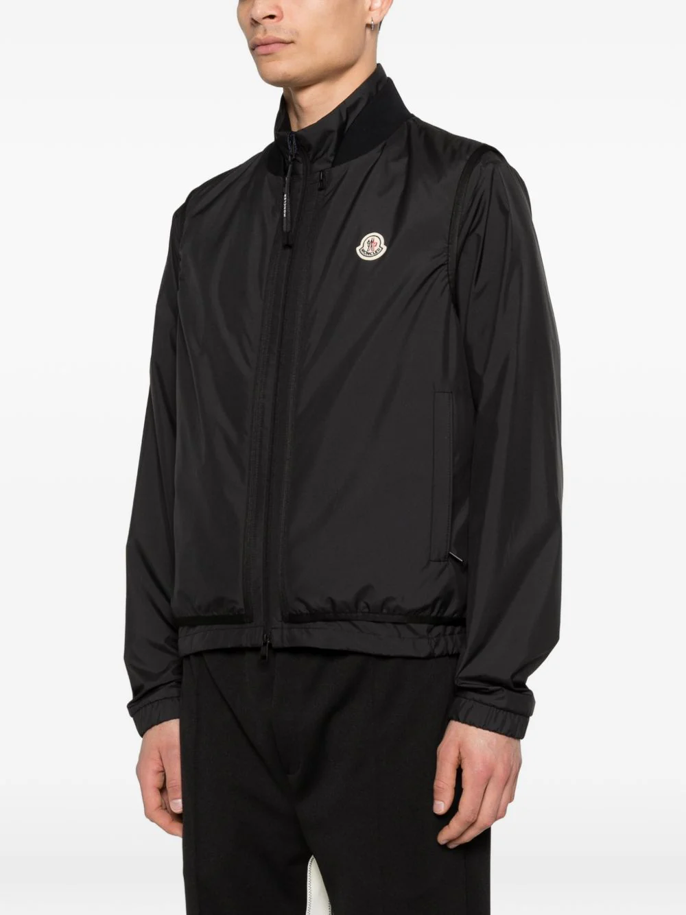 Hemmoor 3-In-1 Detachable Waterproof Jacket - Image 4