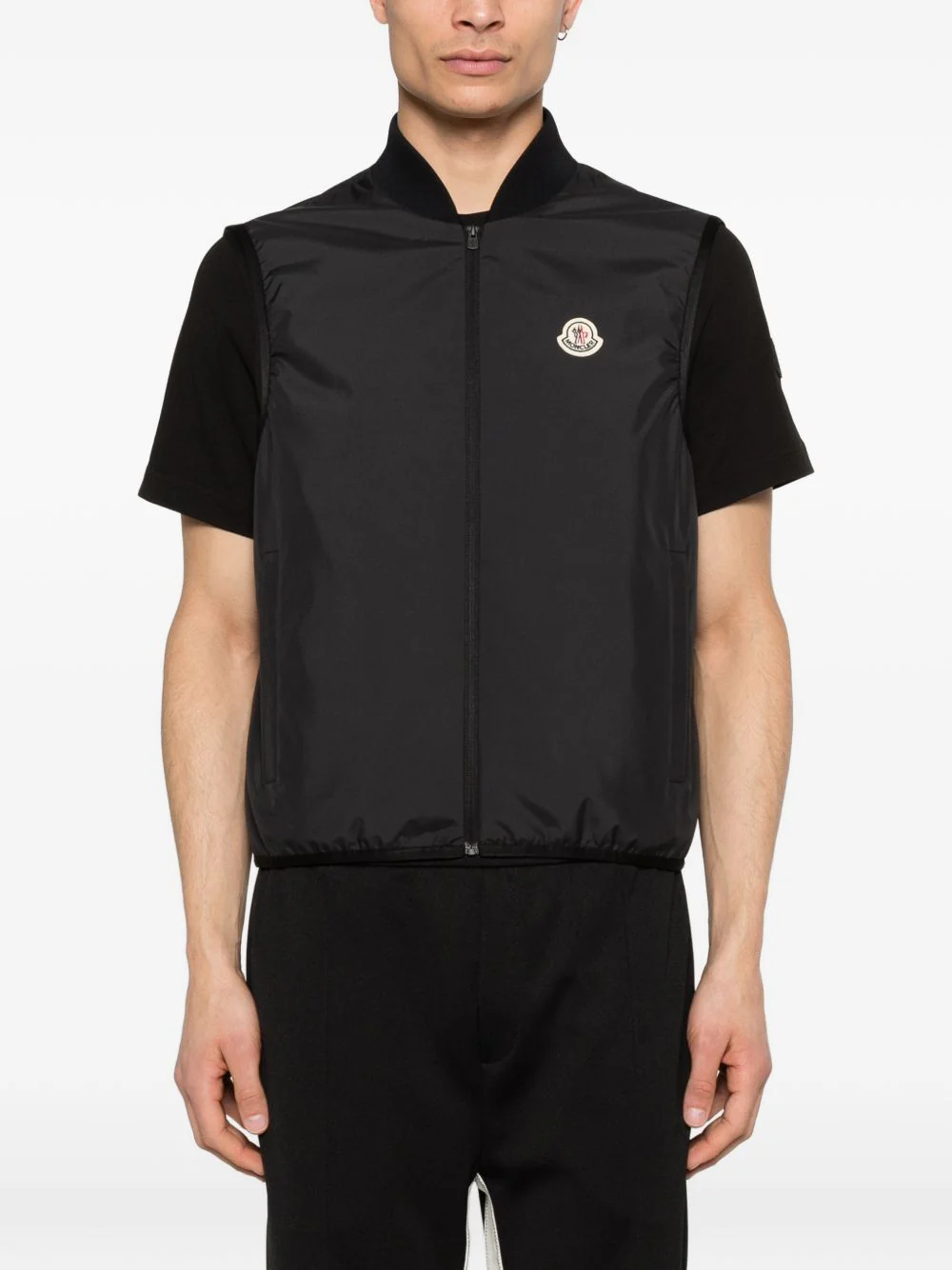 Hemmoor 3-In-1 Detachable Waterproof Jacket - Image 6