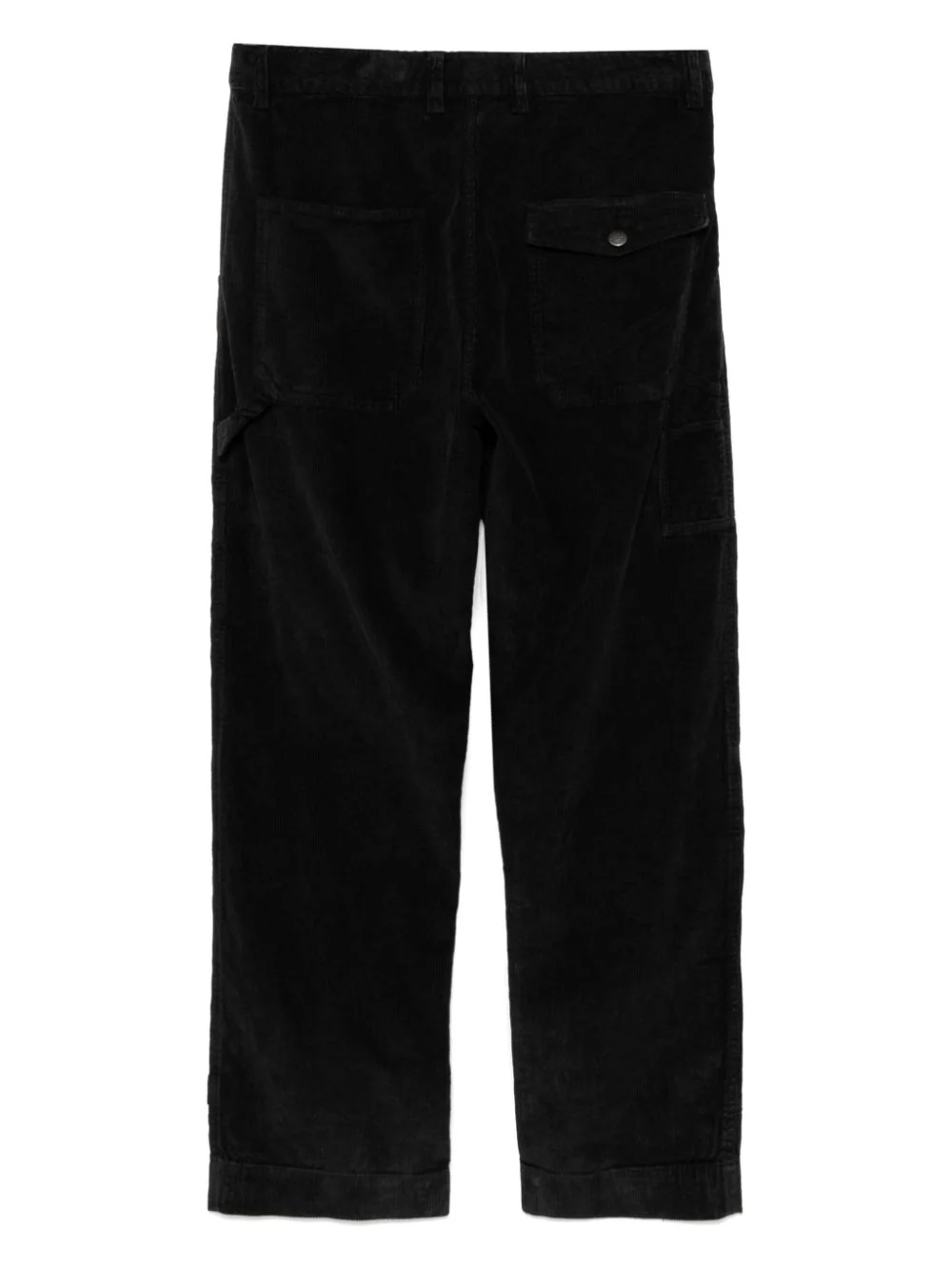 Hemp Cord Carpenter Chino - Image 2