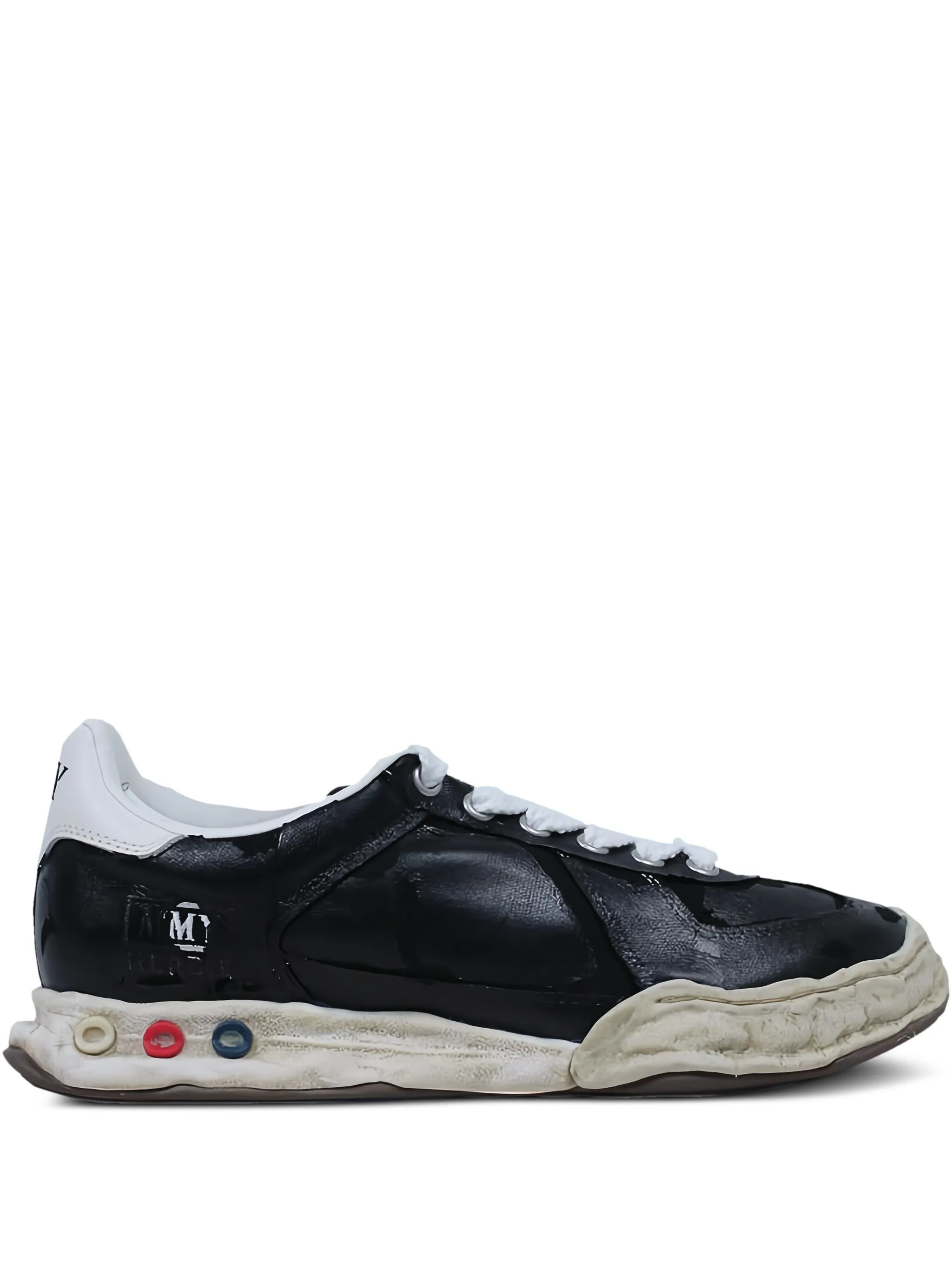 Herbie Sneakers