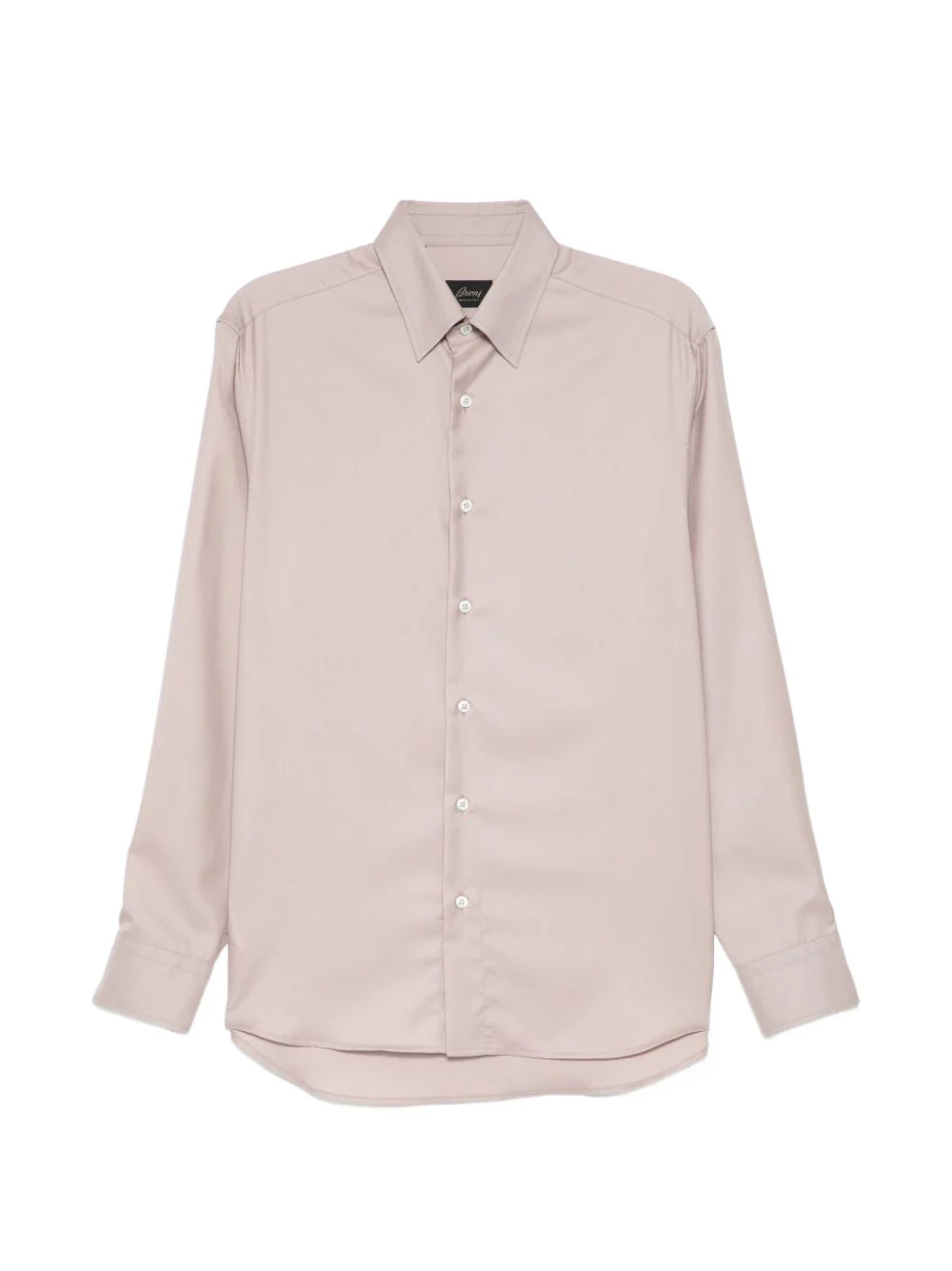 Hidden Bd Shirt