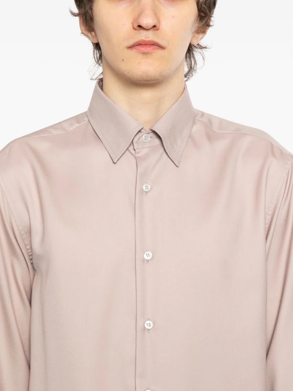Hidden Bd Shirt - Image 4