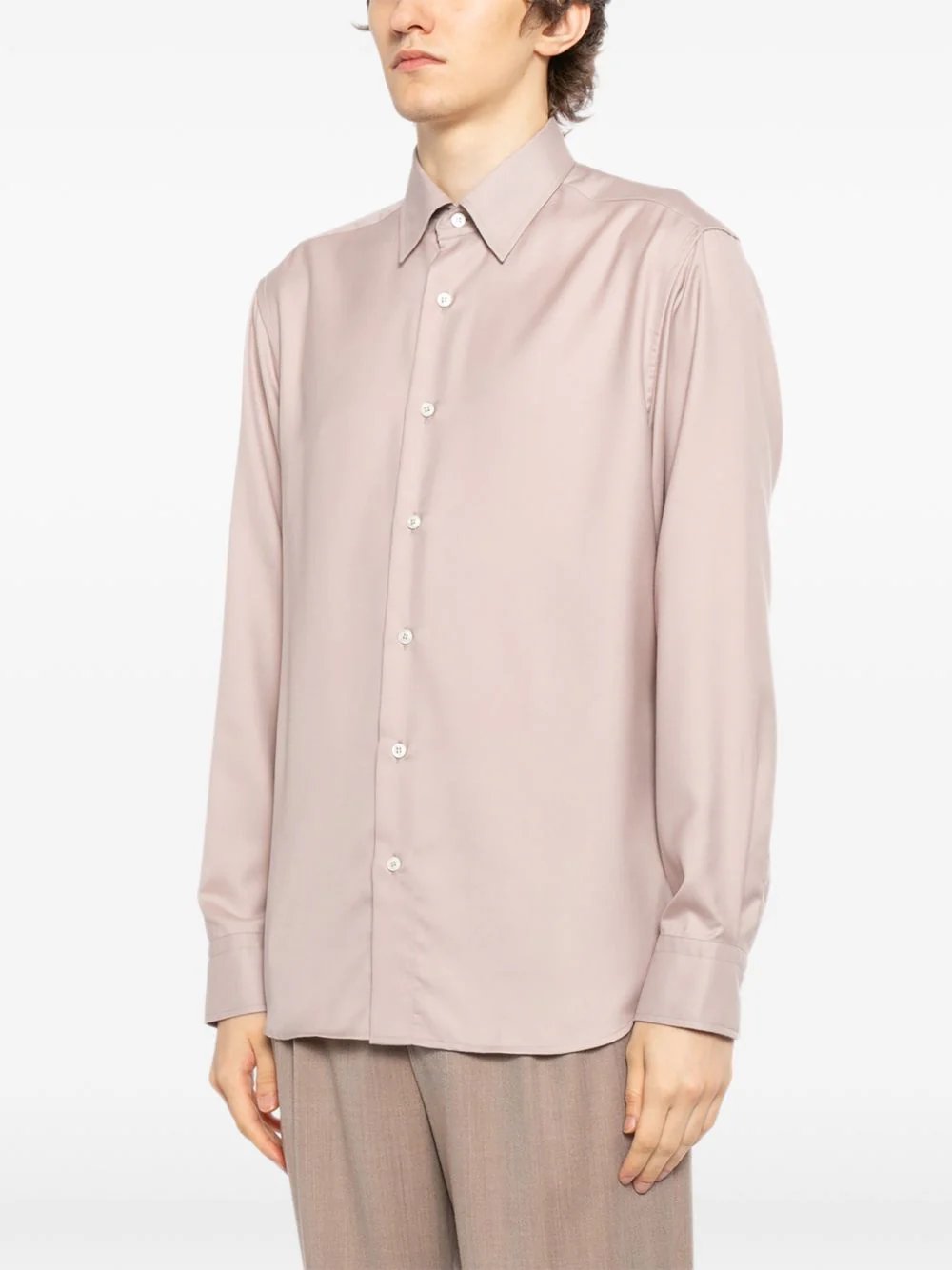 Hidden Bd Shirt - Image 5