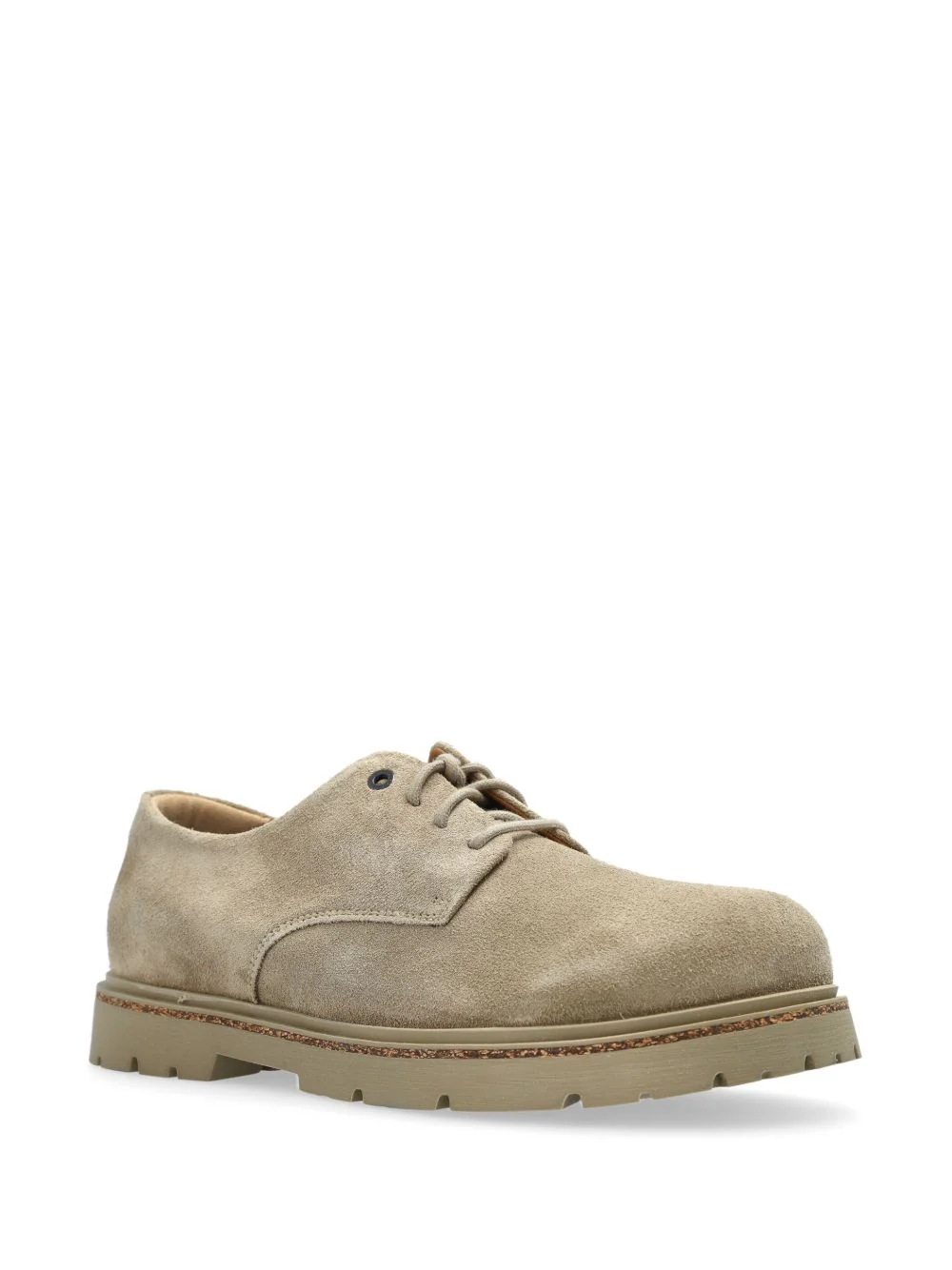 Highwood Derby Shoes - Image 4