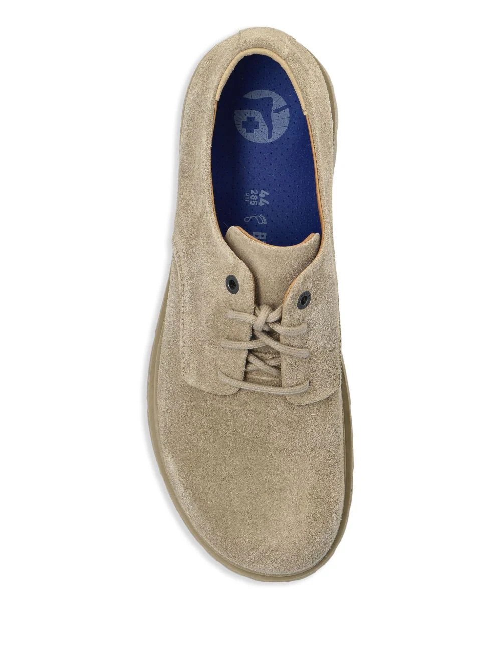 Highwood Derby Shoes - Image 5
