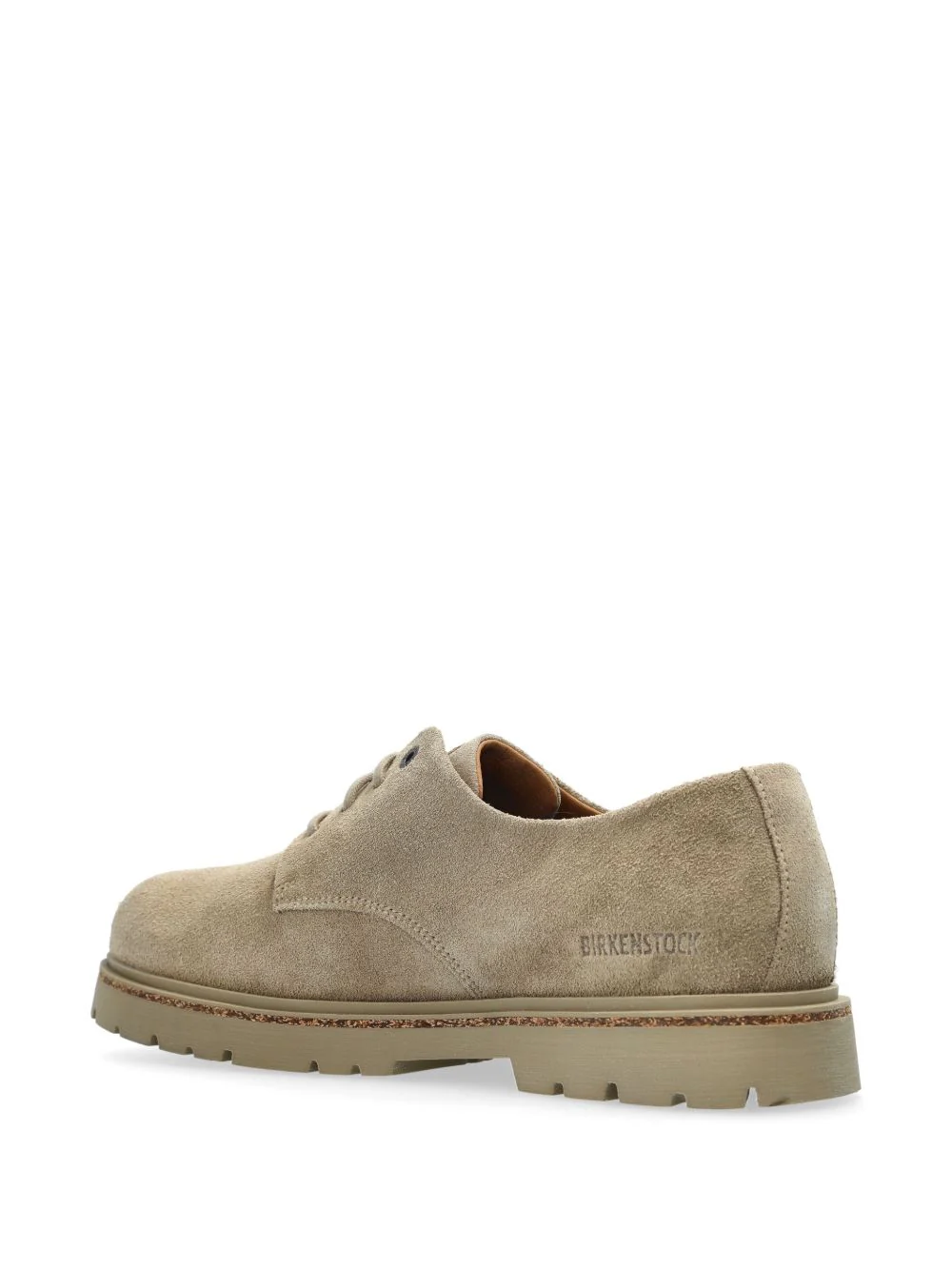 Highwood Derby Shoes - Image 6