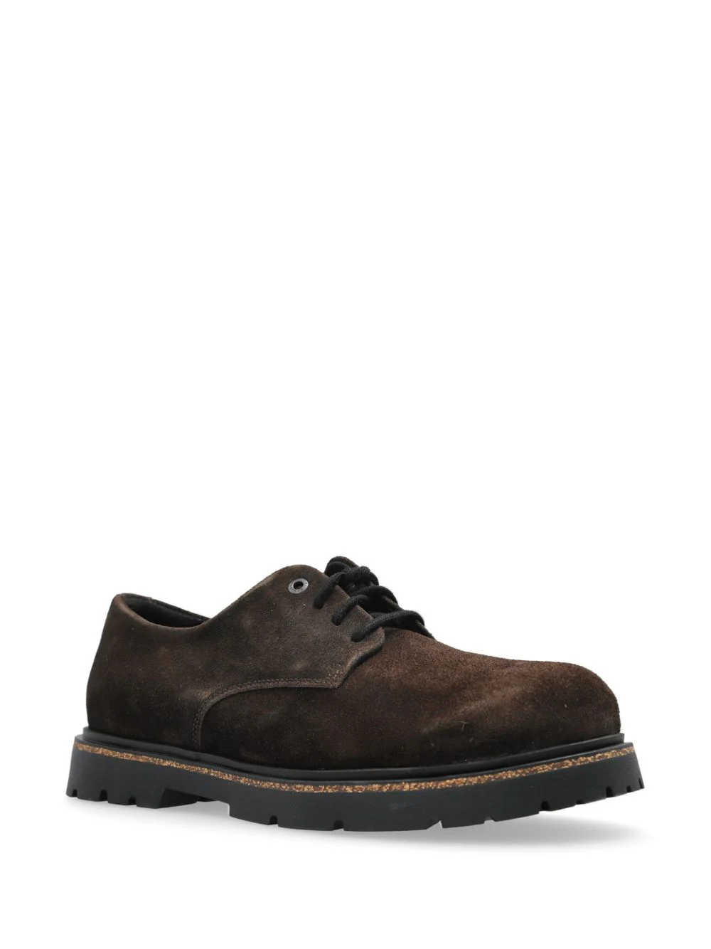 Highwood Lace-Up Shoes - Image 5