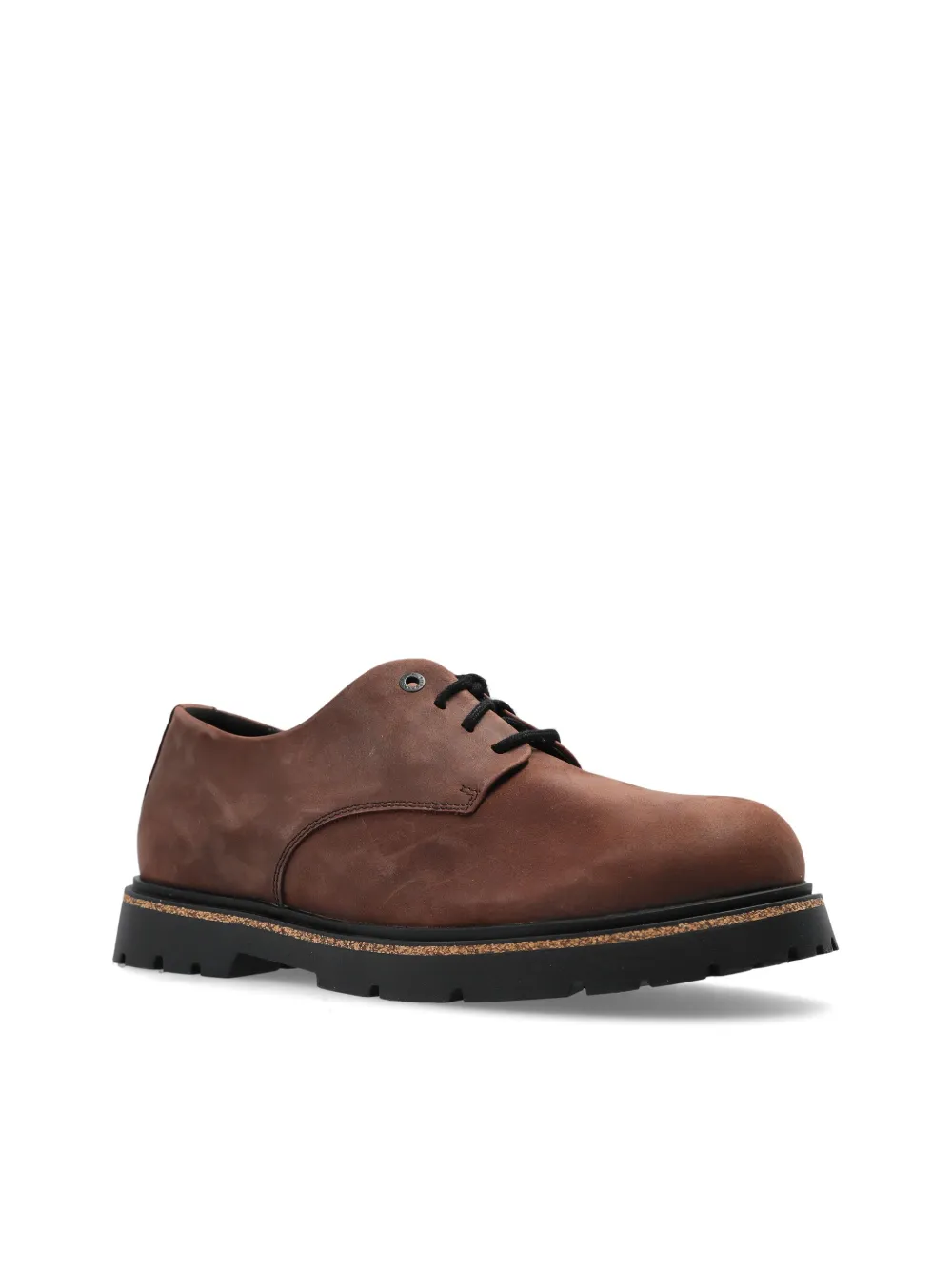 Highwood Lace-Up Shoes - Image 4